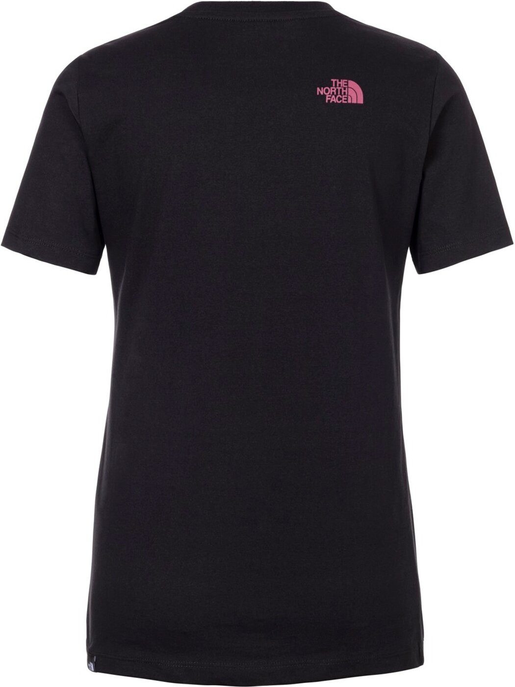 North T-Shirt W BLANCA TEE