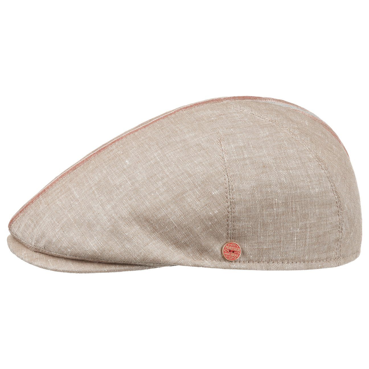Flat Cap