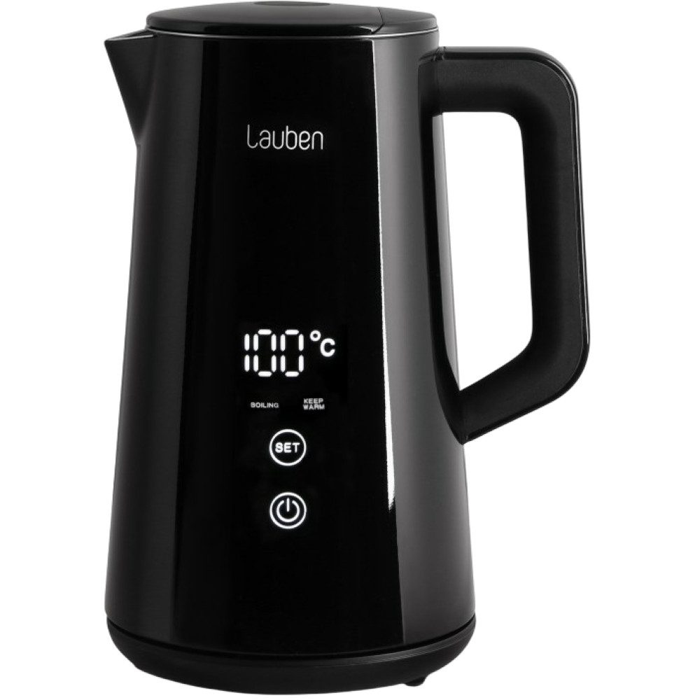 Wasserkocher Electric Kettle 1800BC - Wasserkocher - schwarz