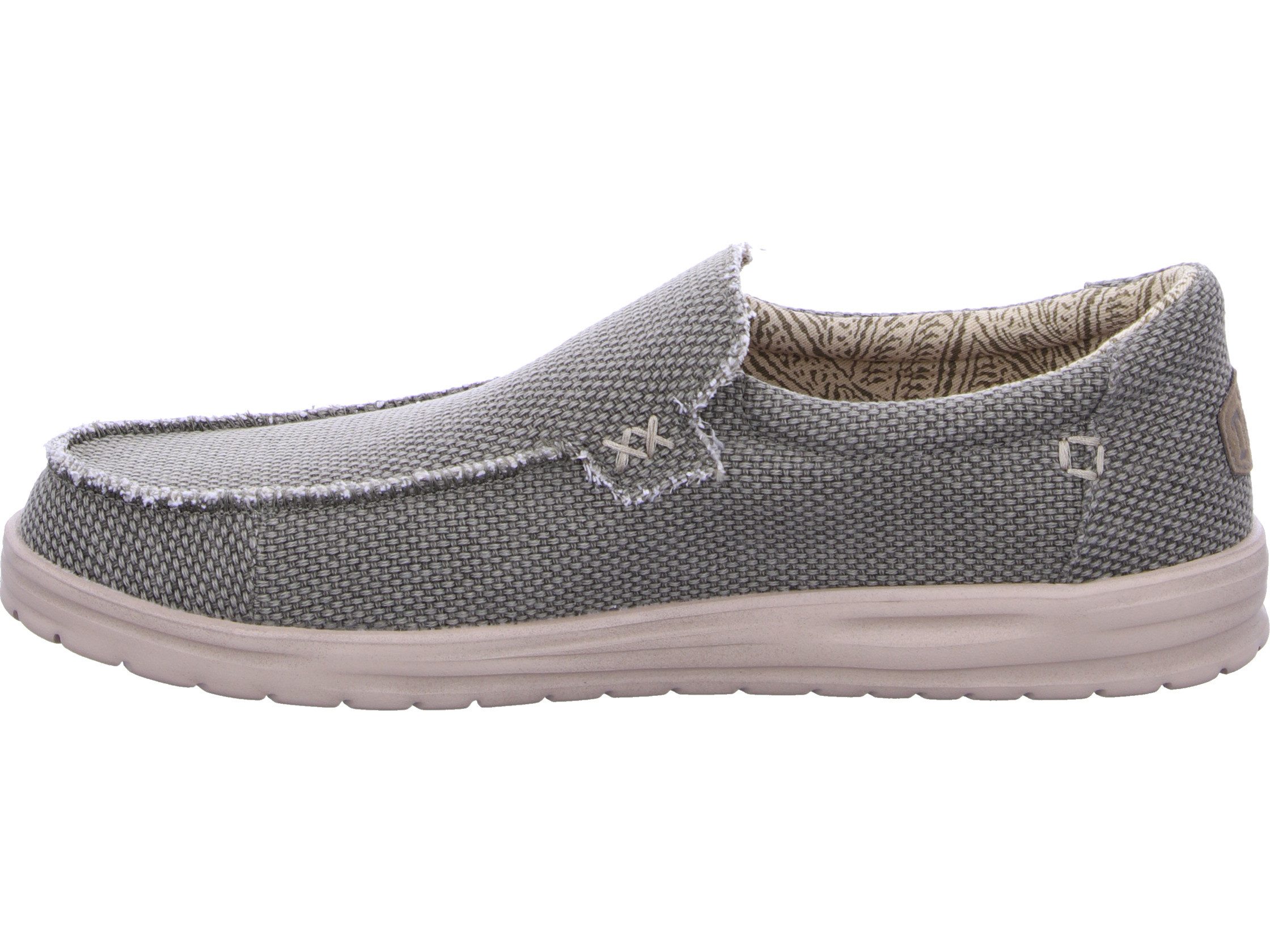 Hey Dude Mikka Braided Slipper