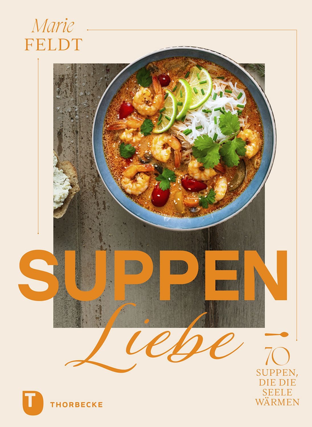 Suppenliebe / Marie Feldt
