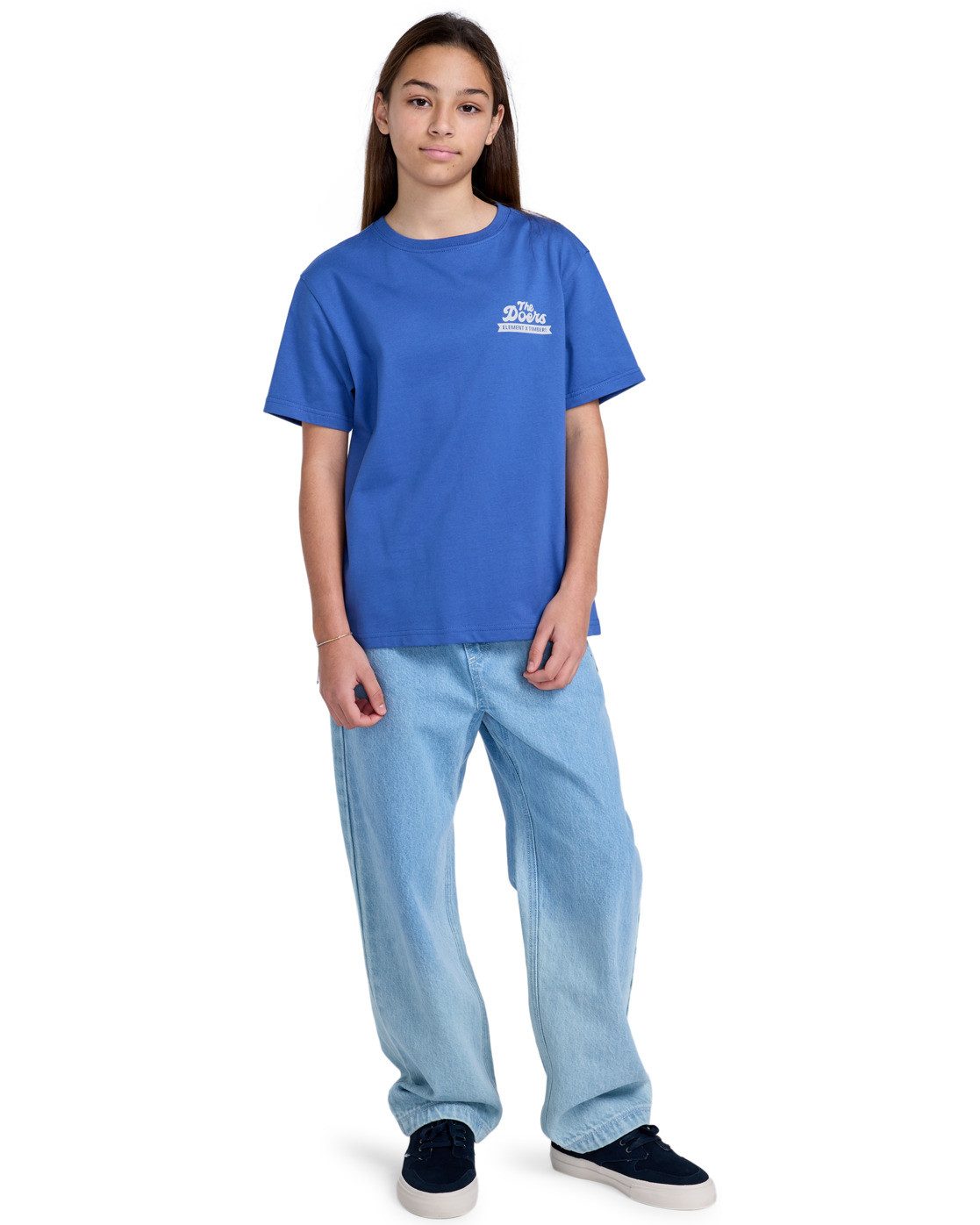 Element Shirttop Timber Carry