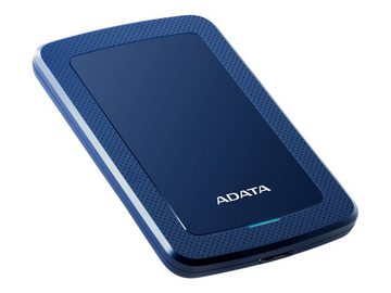ADATA A-DATA HV300 Blau 2TB externe HDD-Festplatte