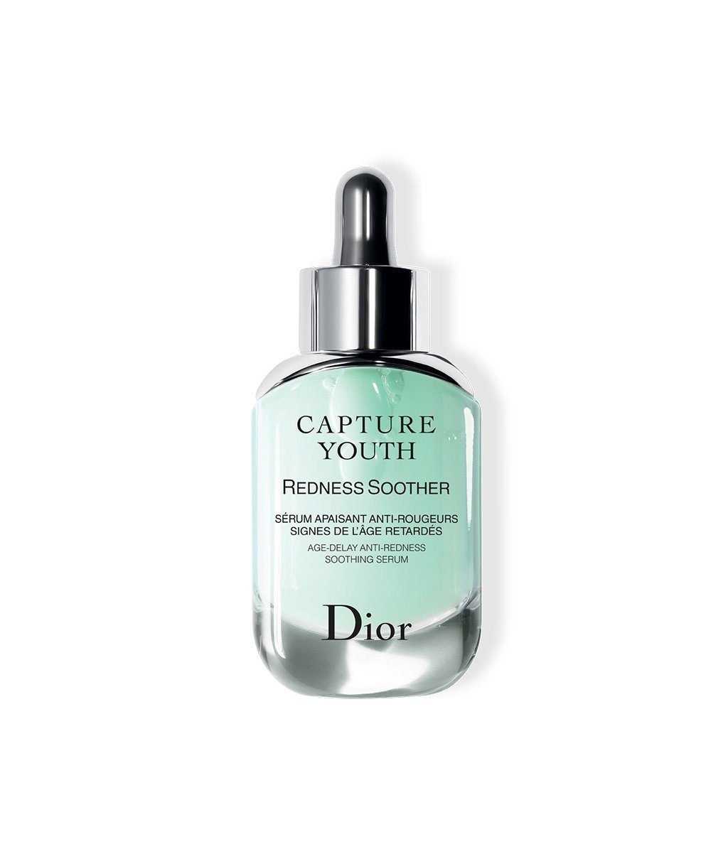 Dior Augenserum Capture Youth Redness Soother