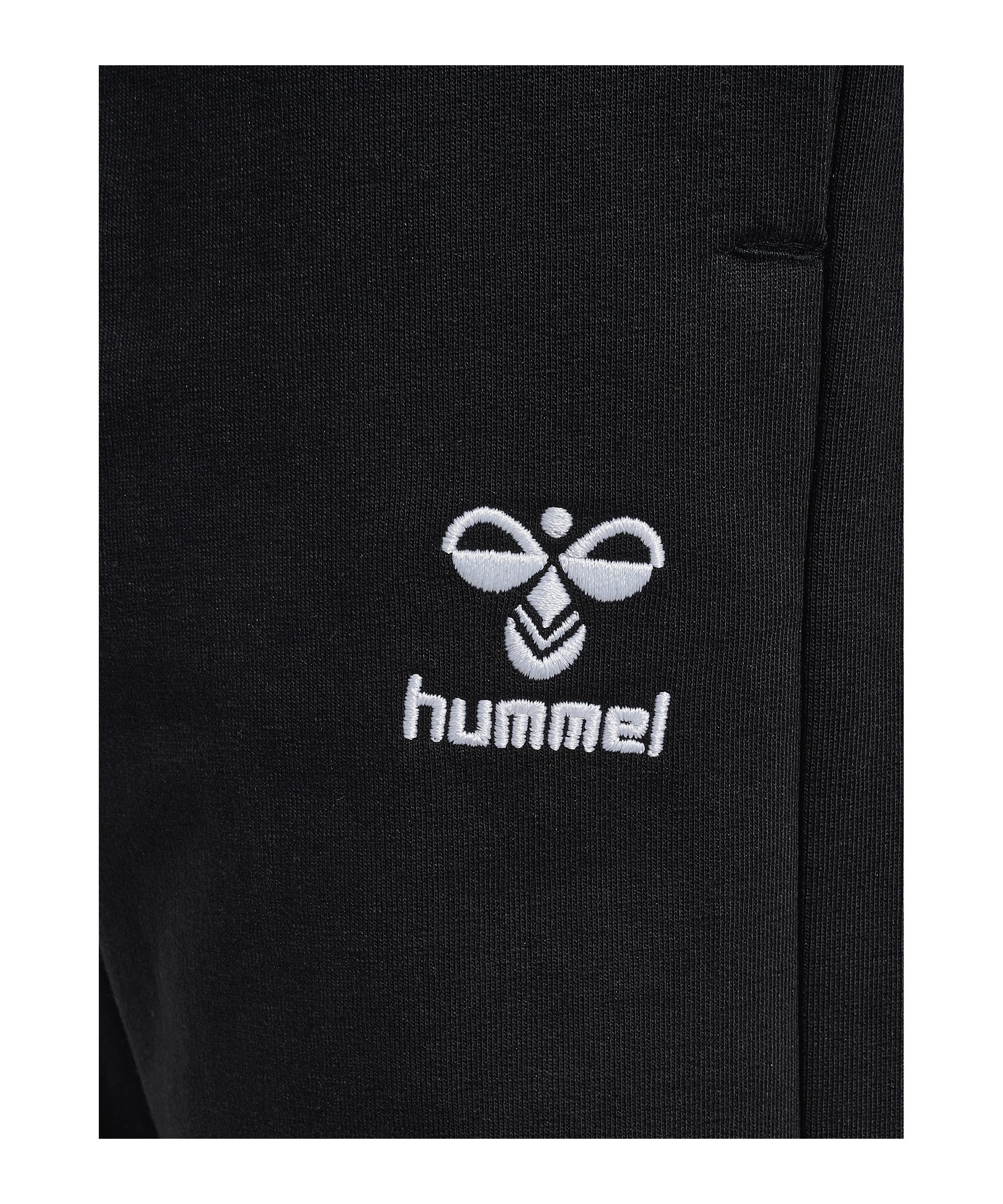 hummel T-Shirt Hummel GO 2.0 Jogginghose Kids Baumwolle