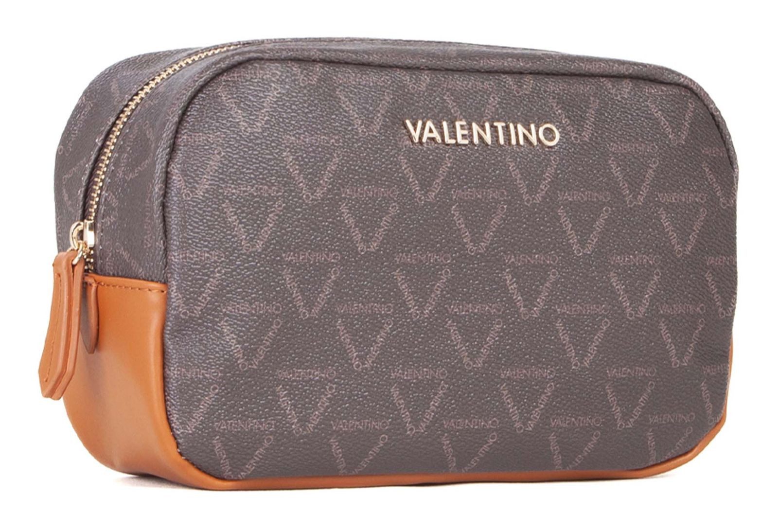 VALENTINO BAGS Kulturbeutel Soft Cosmetic Case günstig online kaufen