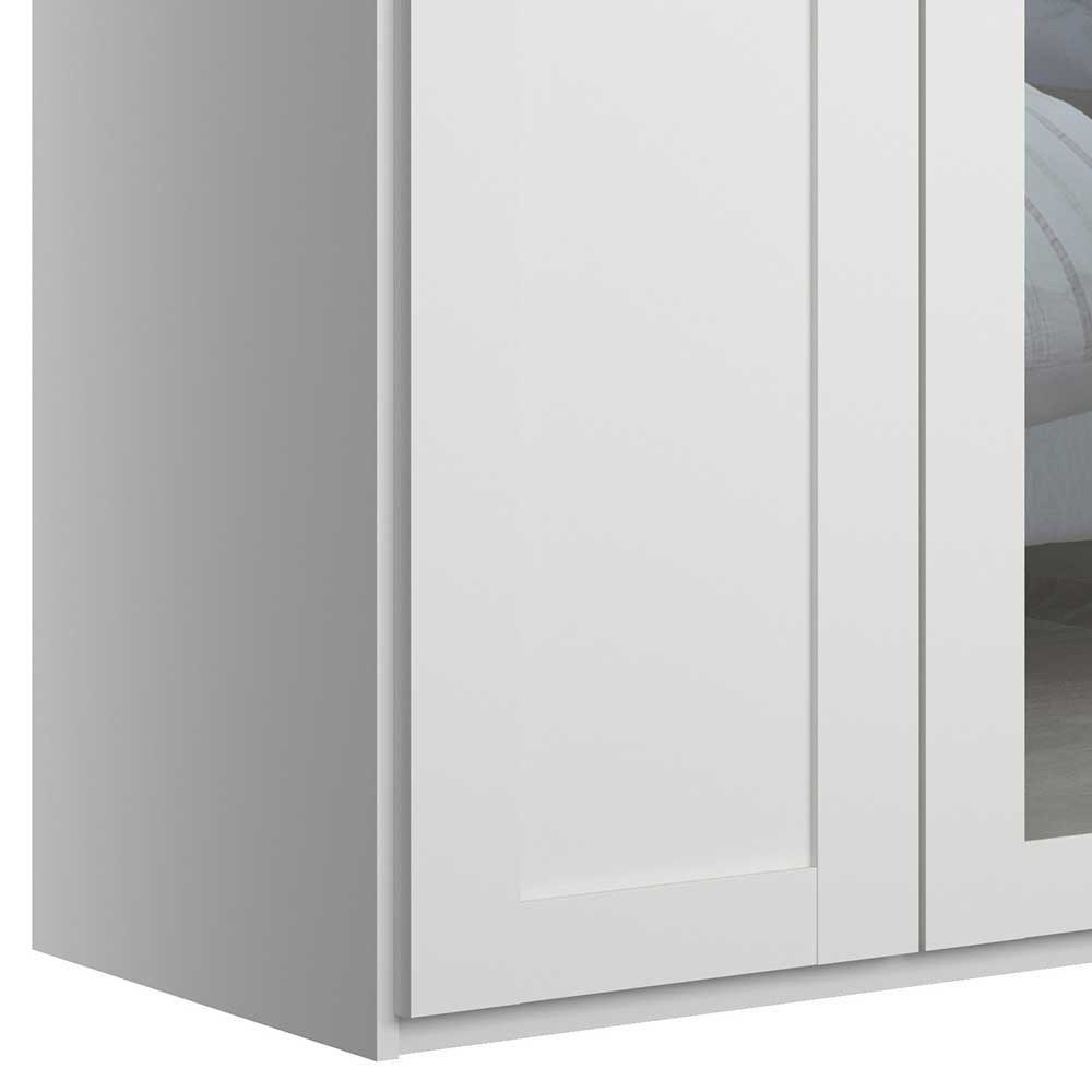 Pharao24 Kleiderschrank Tujano