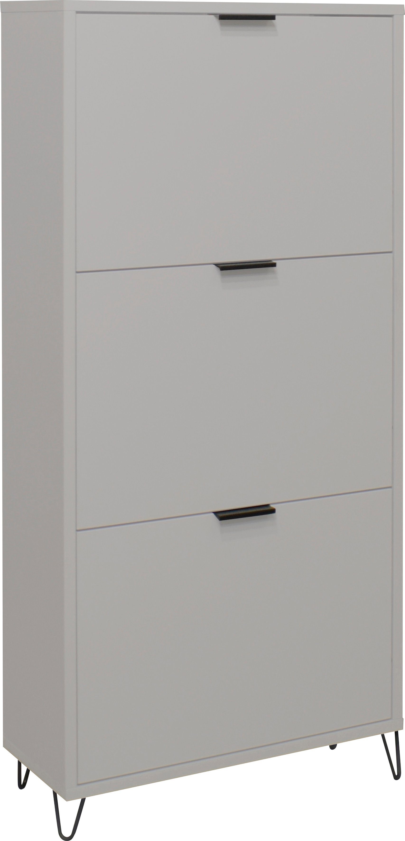 Mäusbacher Schuhschrank Bonnie TOPSELLER! (OTTOs Choice) Schuhschrank mit Drahtgestell