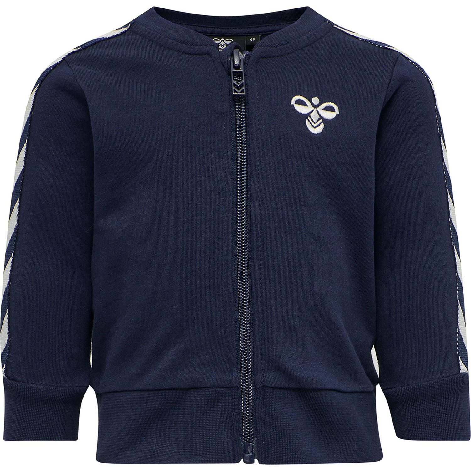 hummel Trainingsanzug Hummel Baby Trainingsanzug Bille Tracksuit 210968