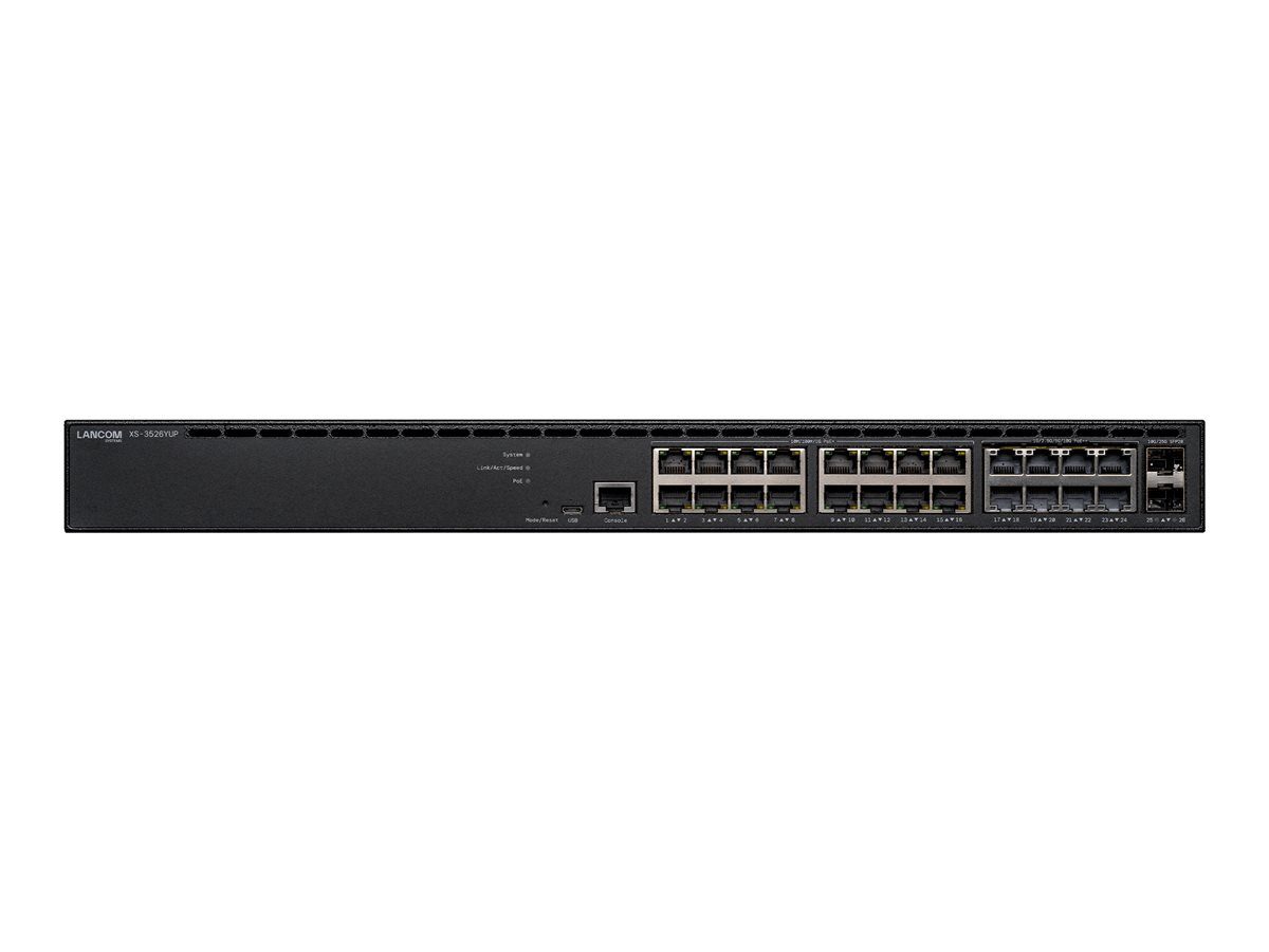 Lancom Netzwerk-Switch