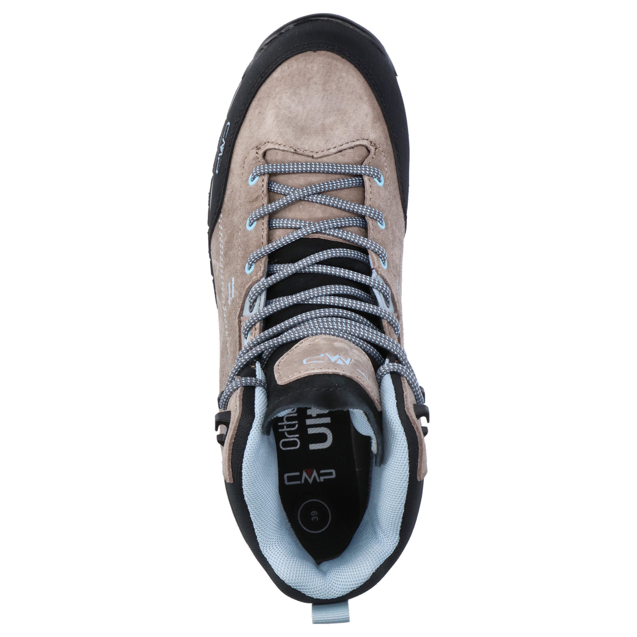 CMP CMP Damen Trekkingschuhe Alcor 2.0 Mid Wmn 3Q18576 Trekkingschuh