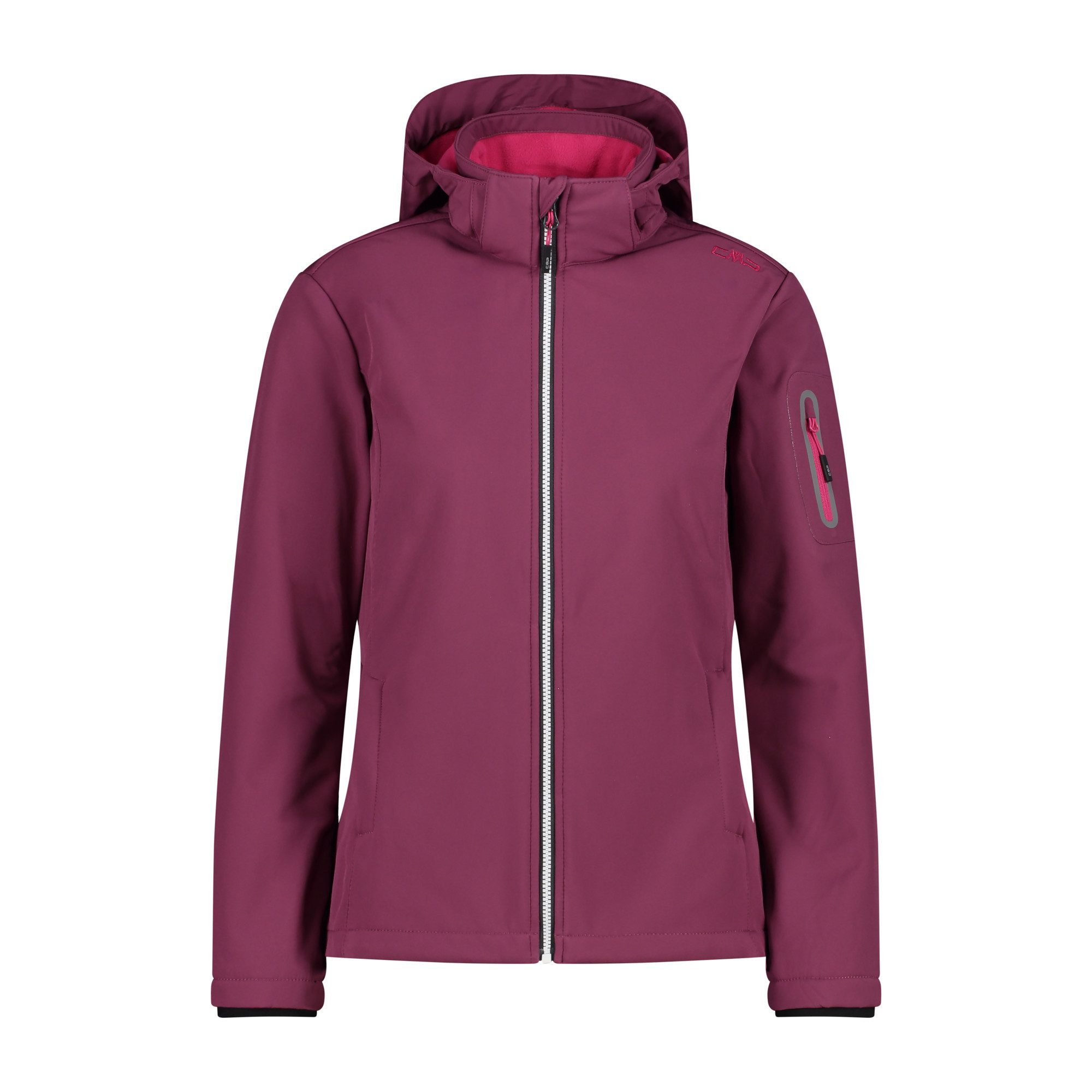 CMP Softshelljacke CMP Damen Softshelljacke Woman günstig online kaufen