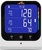 eta Oberarm-Blutdruckmessgerät TMB-1583-BS ETA429790000, Nutzung mit SMART App Medm BP, Bild 5