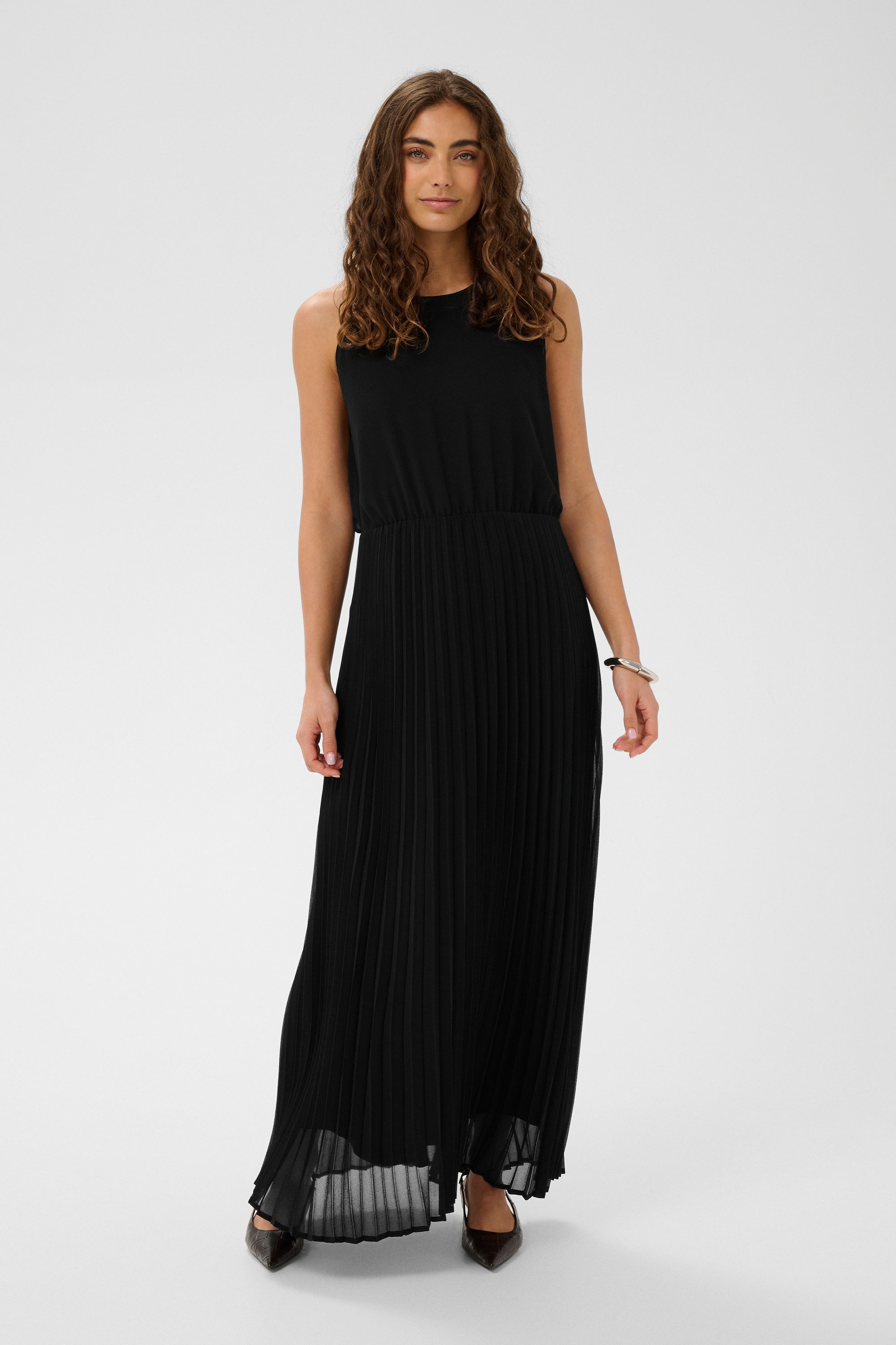 Culture Blusenkleid Kleid CUmilani