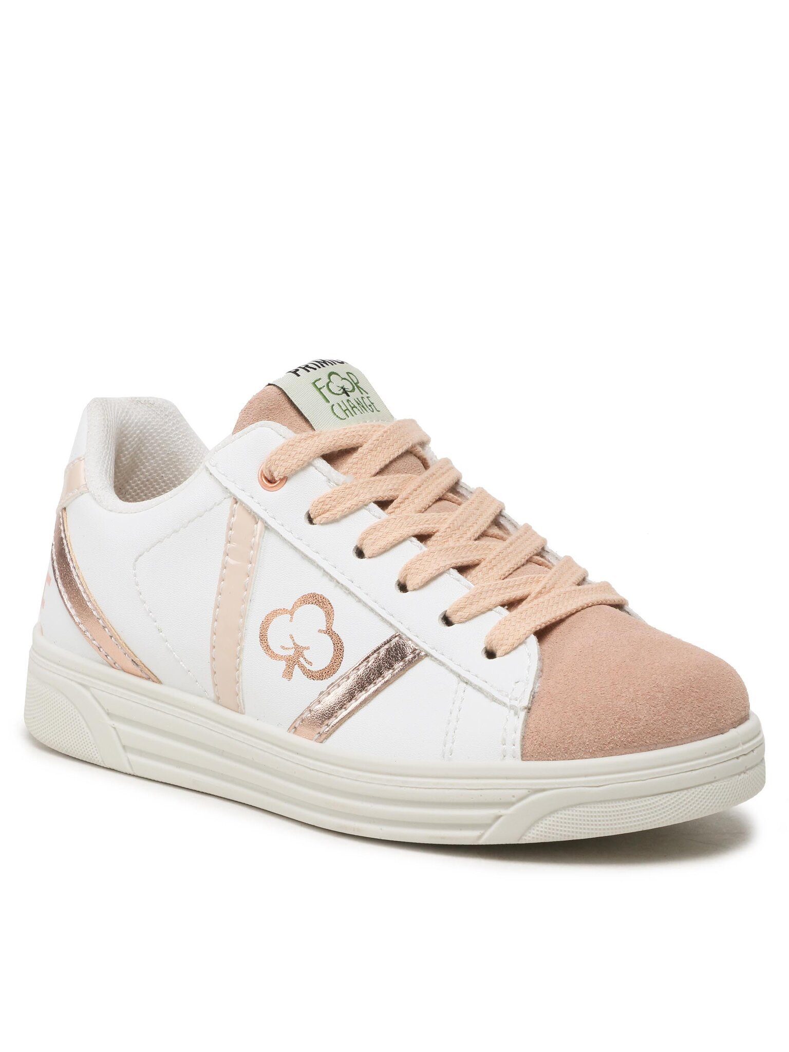 Sneakers 3876233 M White-Rose Sneaker