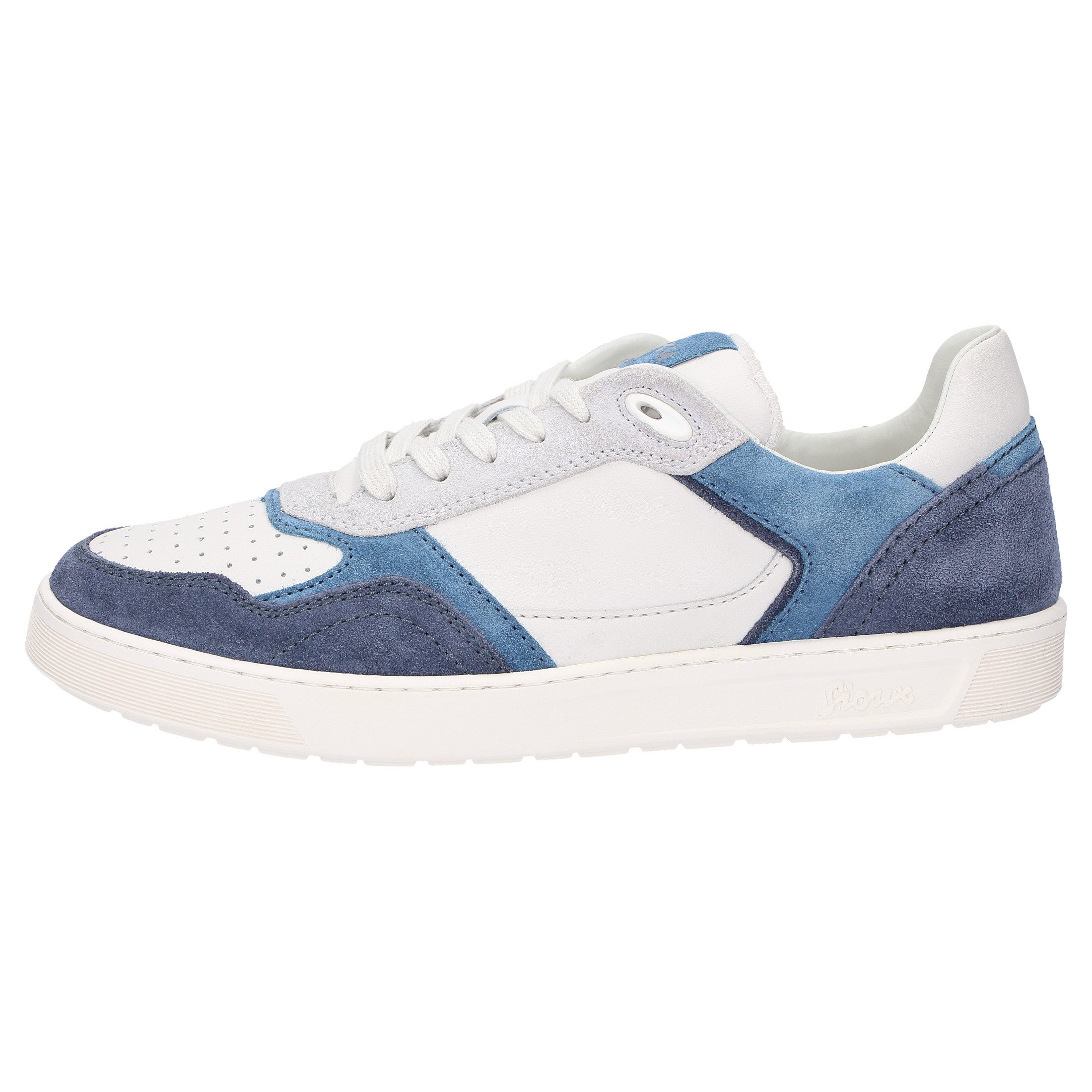 SIOUX Tedroso-704 Sneaker günstig online kaufen