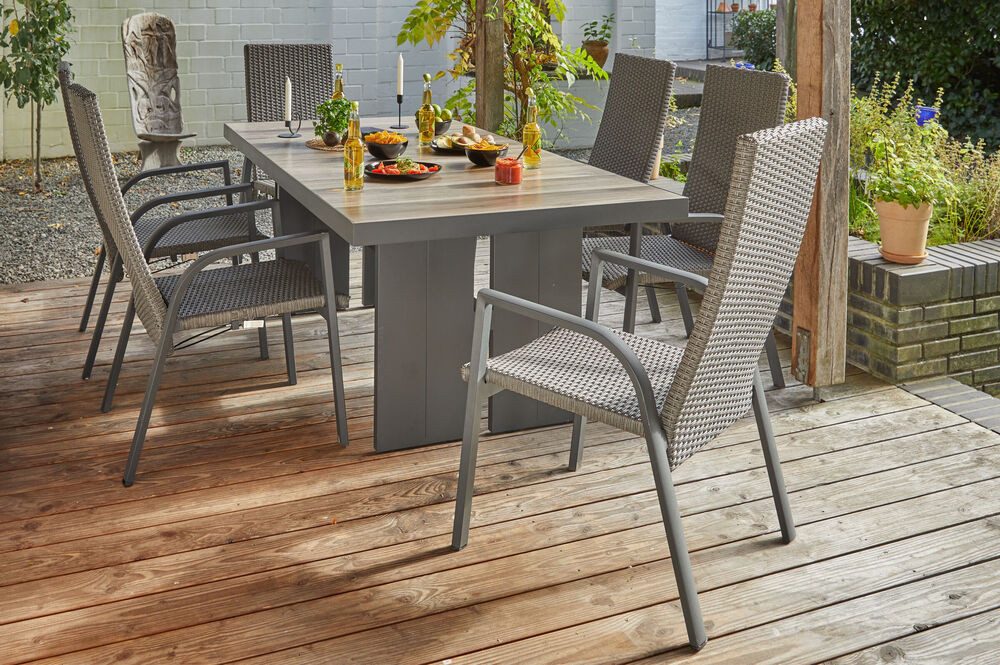 Ploß GartenmöbelSets online kaufen OTTO