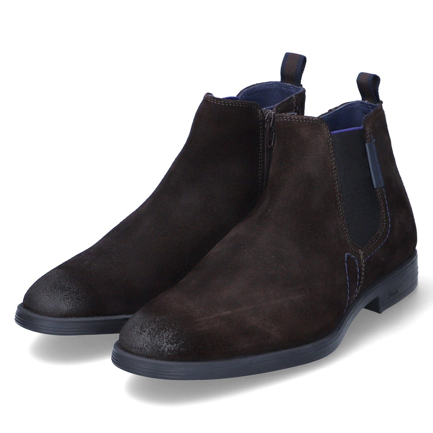 SIOUX Chelsea Boots FORIOLO Stiefelette