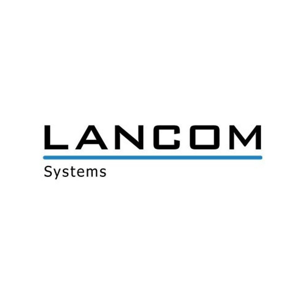 LANCOM Switch GS-2326+ GS2326+ (61483) Netzwerk-Switch. WLAN-Router