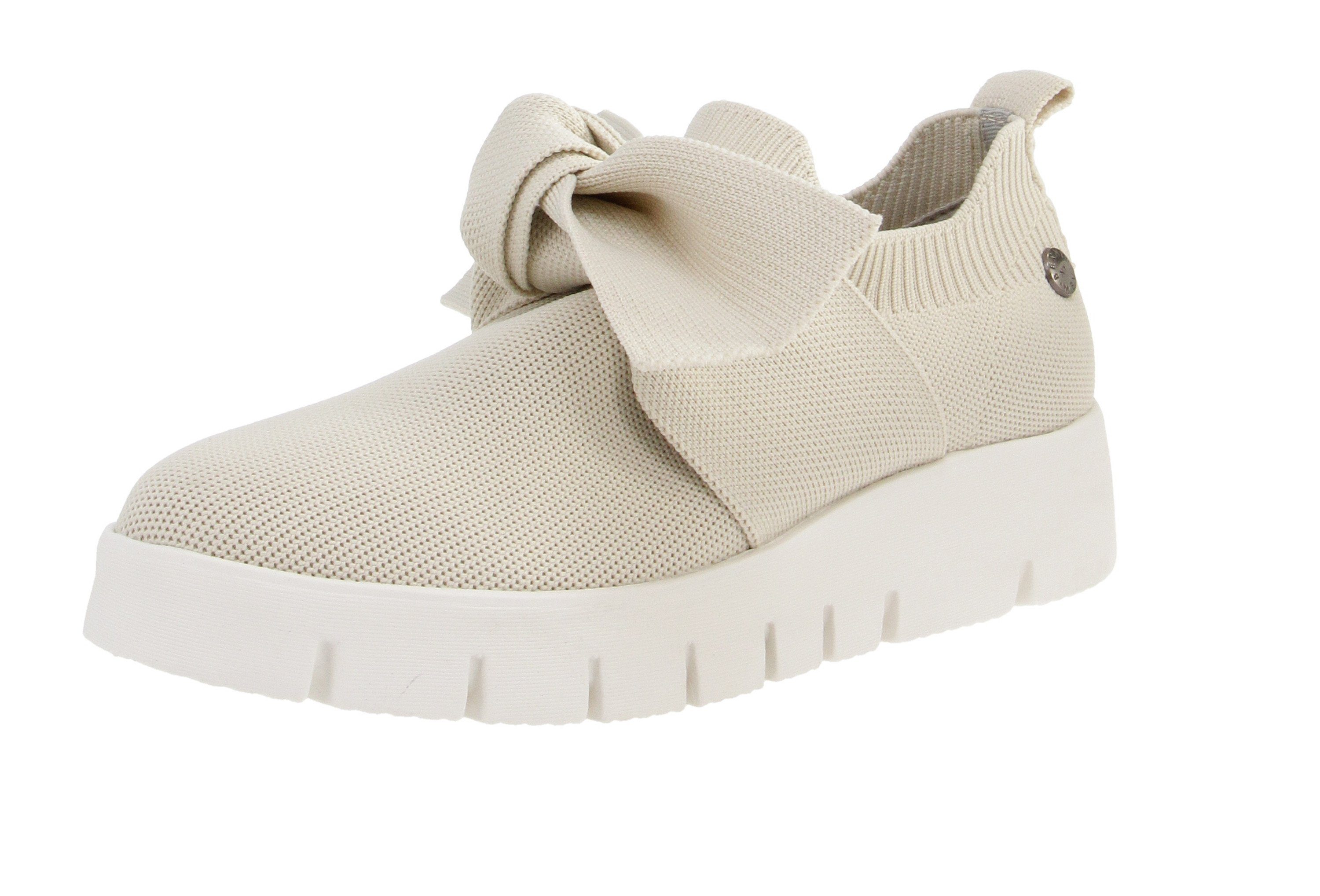 Fx Serenity-4094Nude-37 Sneaker
