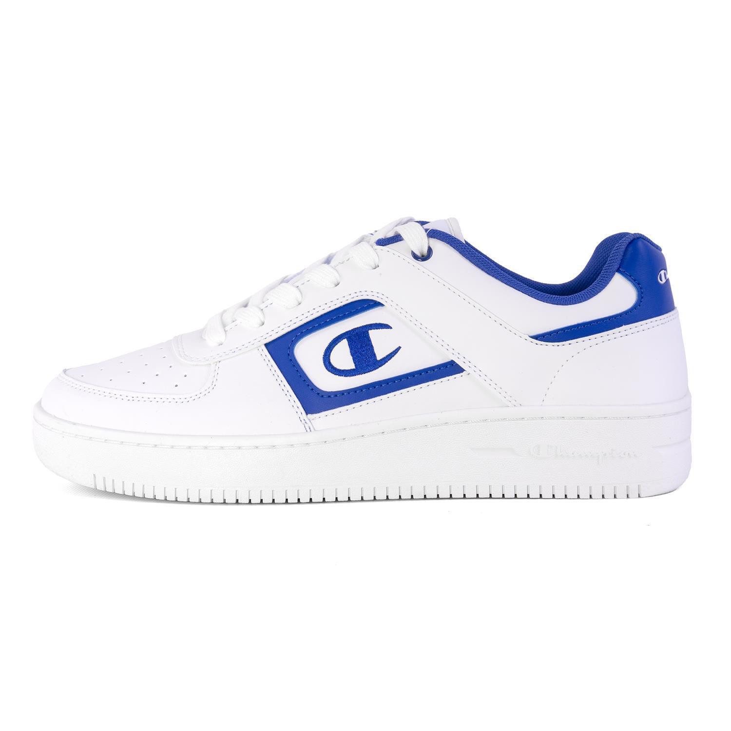 Champion Schuhe Champion Foul Play Element Low Sneaker