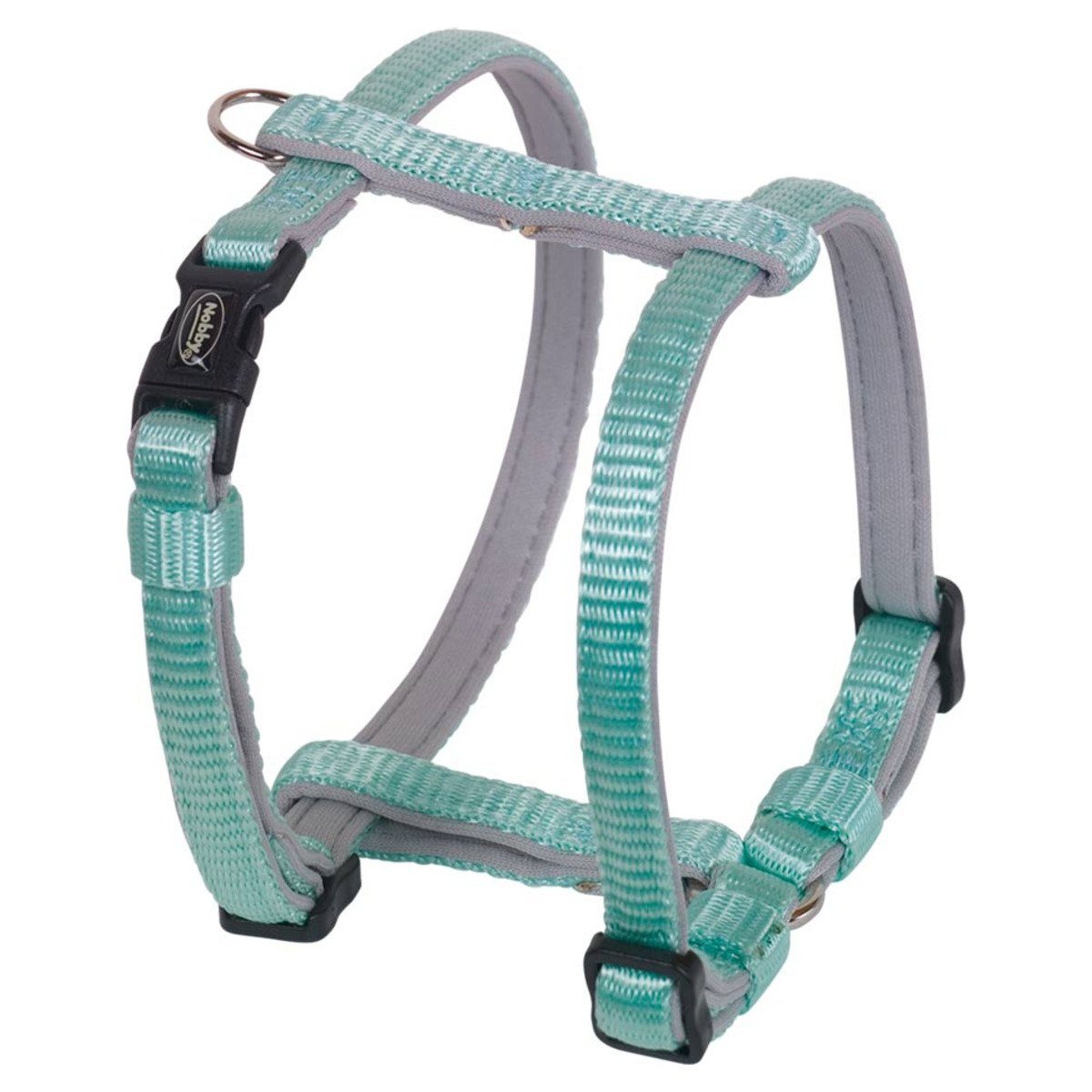 Nobby Hunde-Geschirr Geschirr Classic Preno Mini mint