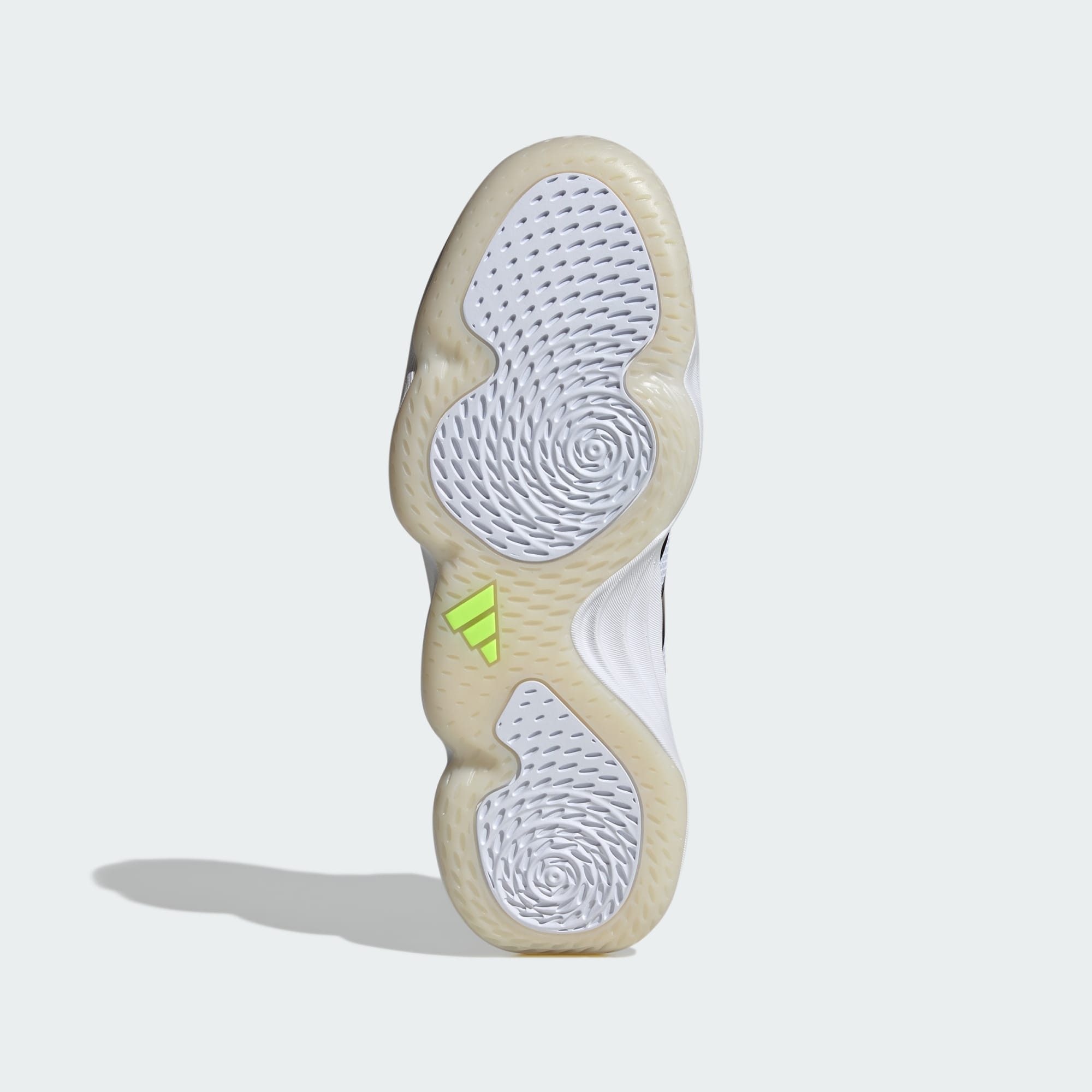 adidas Performance COURT STABIL HALLENSCHUH Hallenschuh (2-tlg)