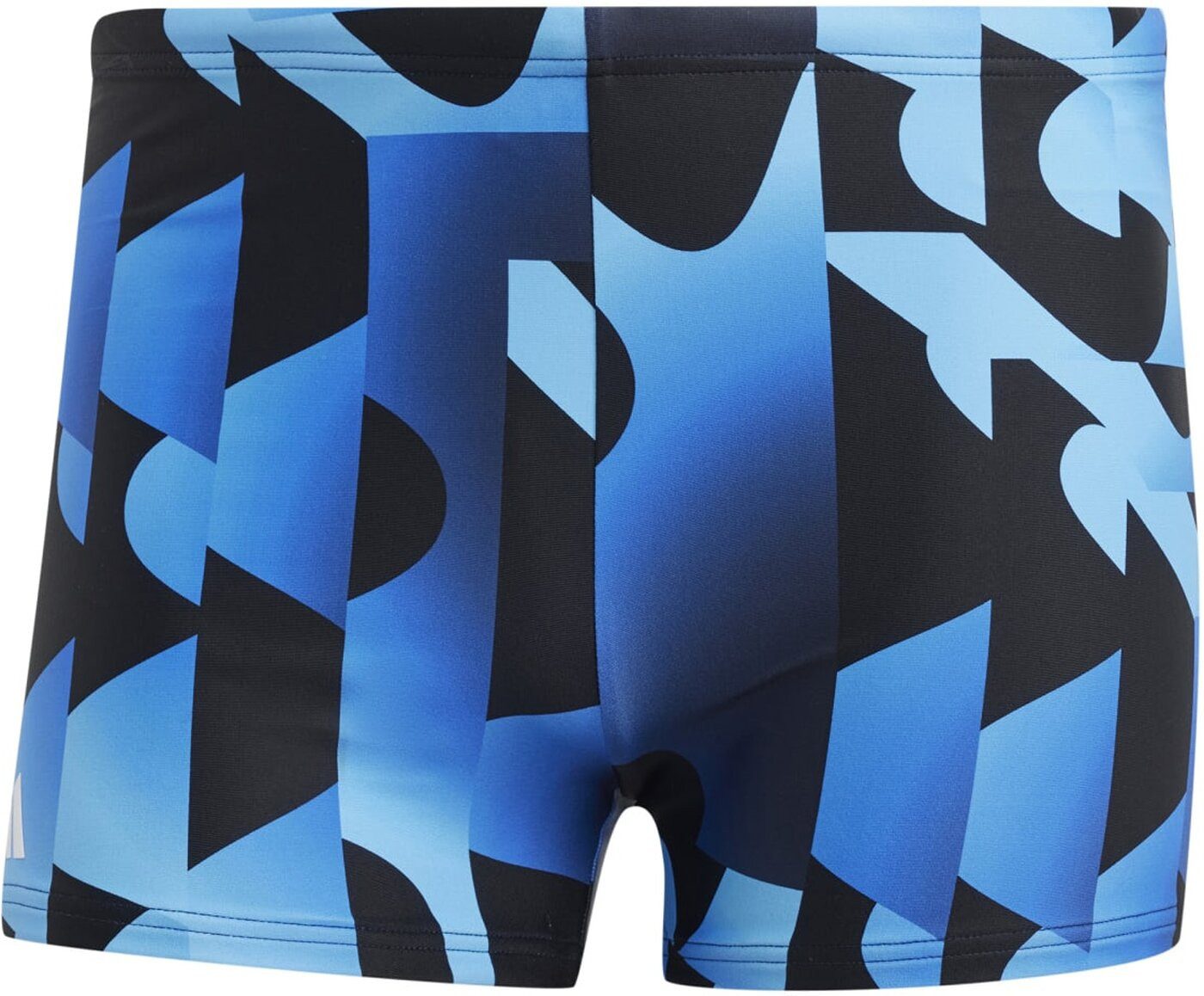 adidas Sportswear Badehose AOP BOXER BLUBRS günstig online kaufen
