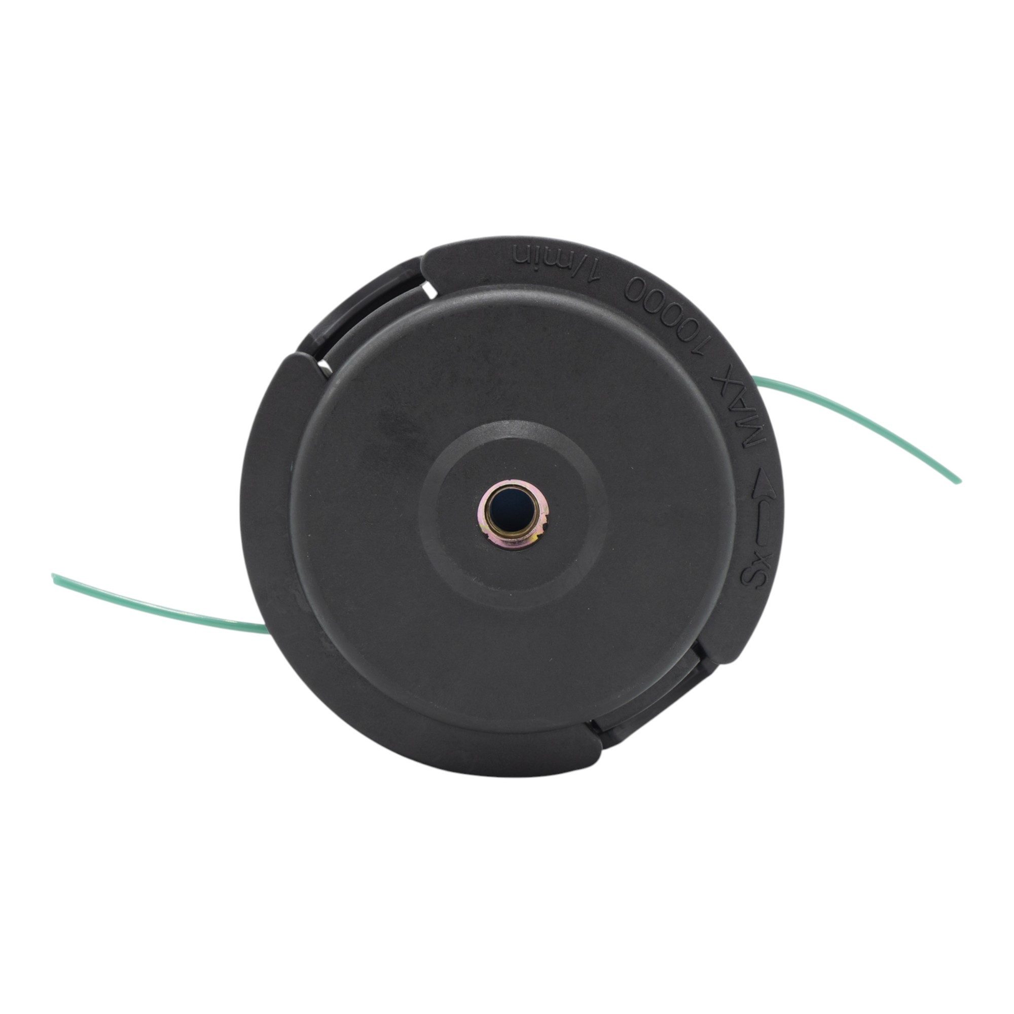 PRO CRAFT Fadenkopf MR-9 Kunststoff Basis 2,4 mm x 2,5 m M10 x 1,25 – Bild 4 von 4