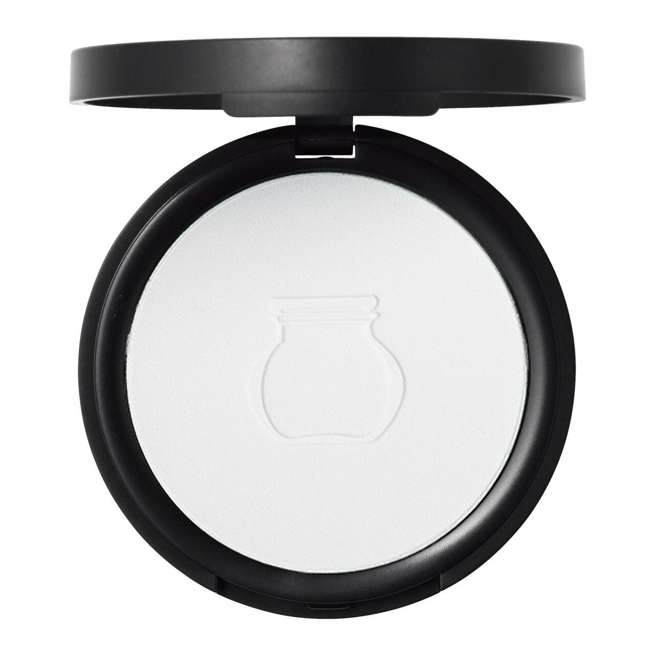 Nilens Jord Puder Priming and Setting Powder Compact, Der Priming and Setting Powder Compact von Nilens