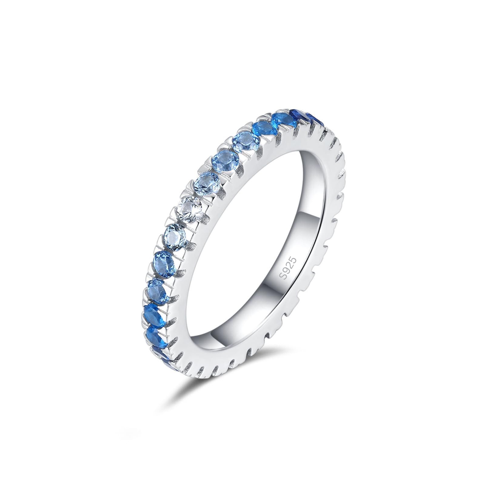 Lisandra Scott Silberring Ring aus 925 günstig online kaufen
