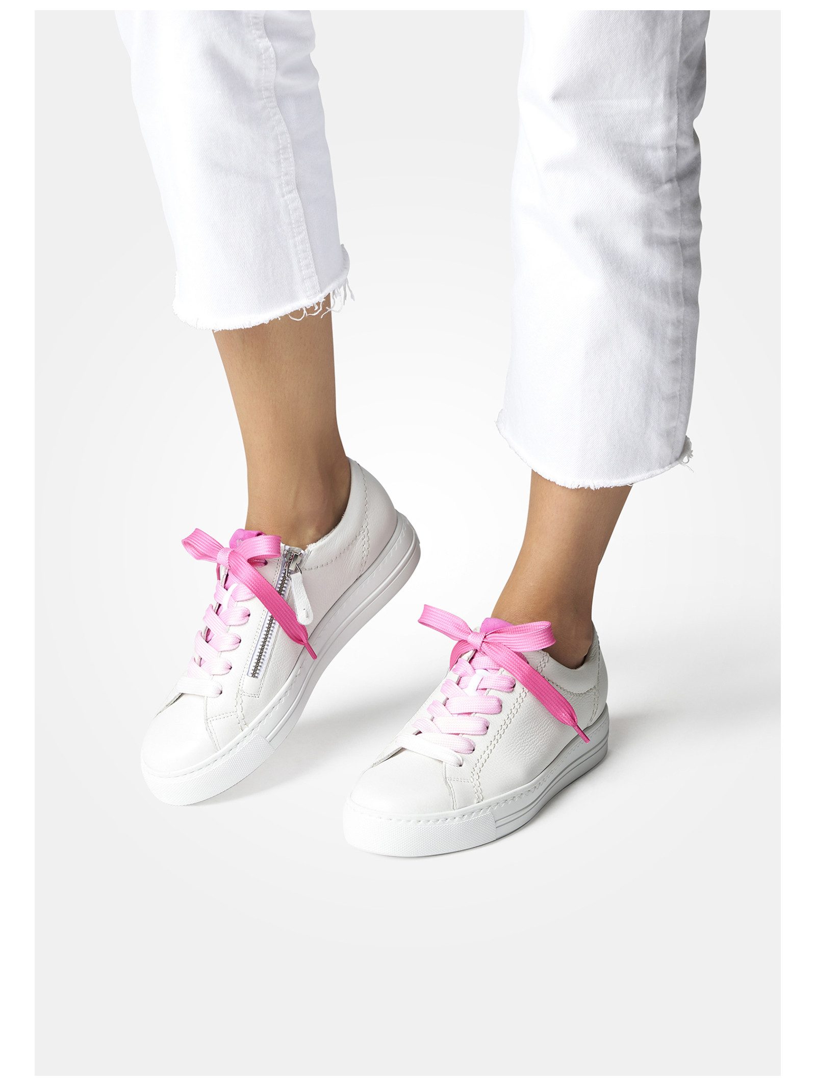 Paul Green Sneaker Glattleder . Sneaker (1-tlg)