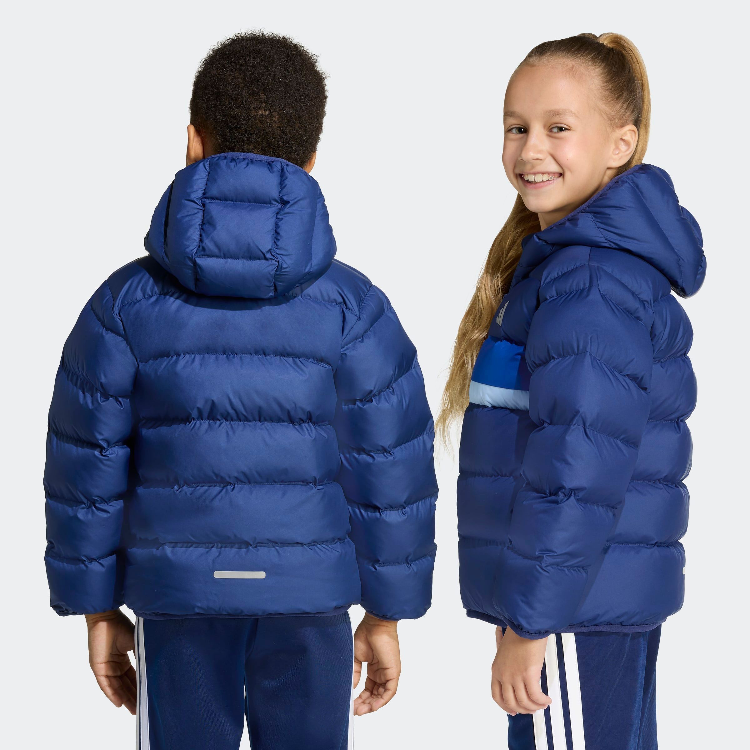 adidas Sportswear Steppjacke Steppjacke KINDER