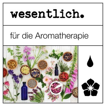 wesentlich. Duftlampe Dillkraut 50ml - ätherisches Öl