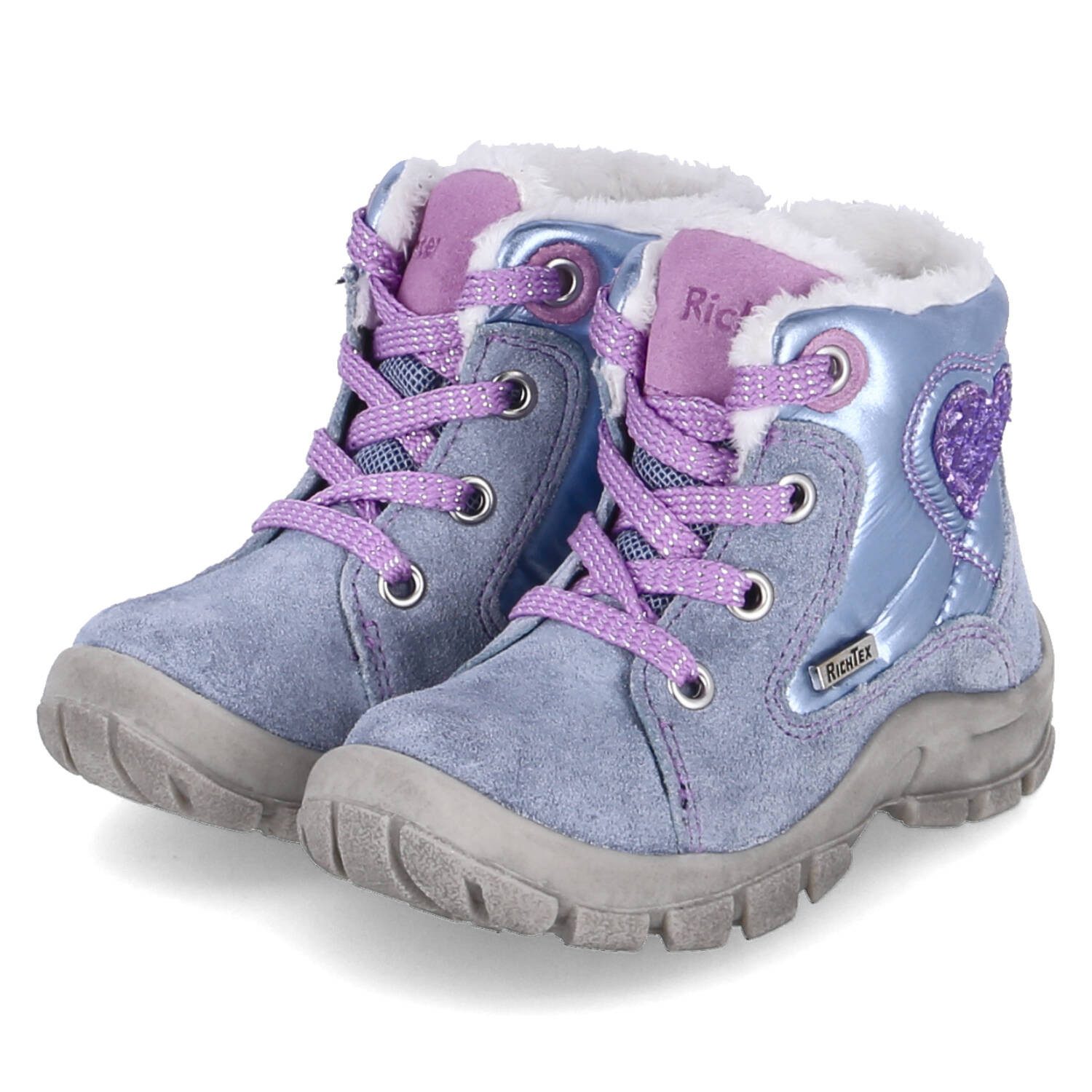 Richter Winterstiefeletten Stiefelette