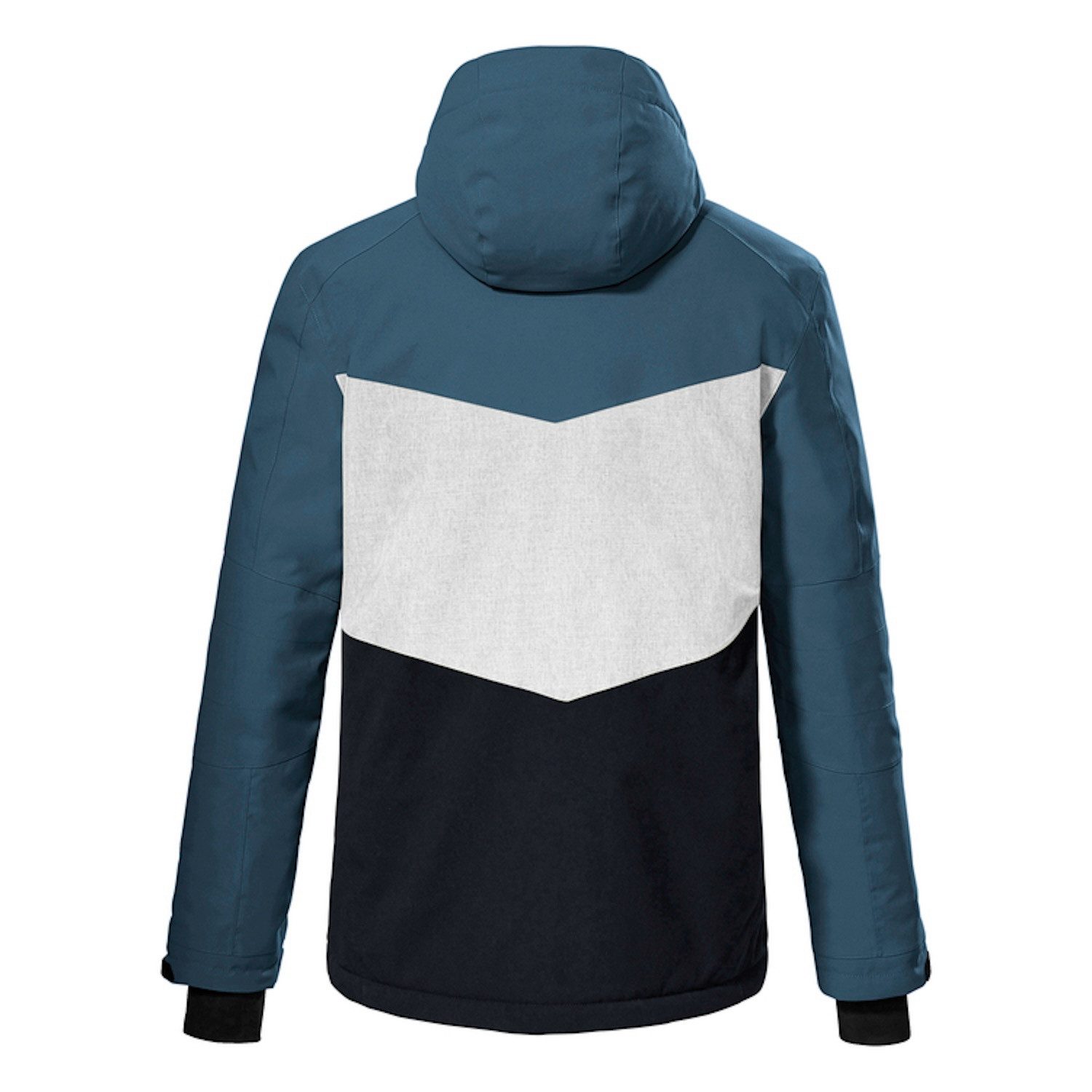 Killtec Skijacke KSW 45 MN SKI JCKT CS Wintersportjacke, Outdoorjacke, Funktionsjacke