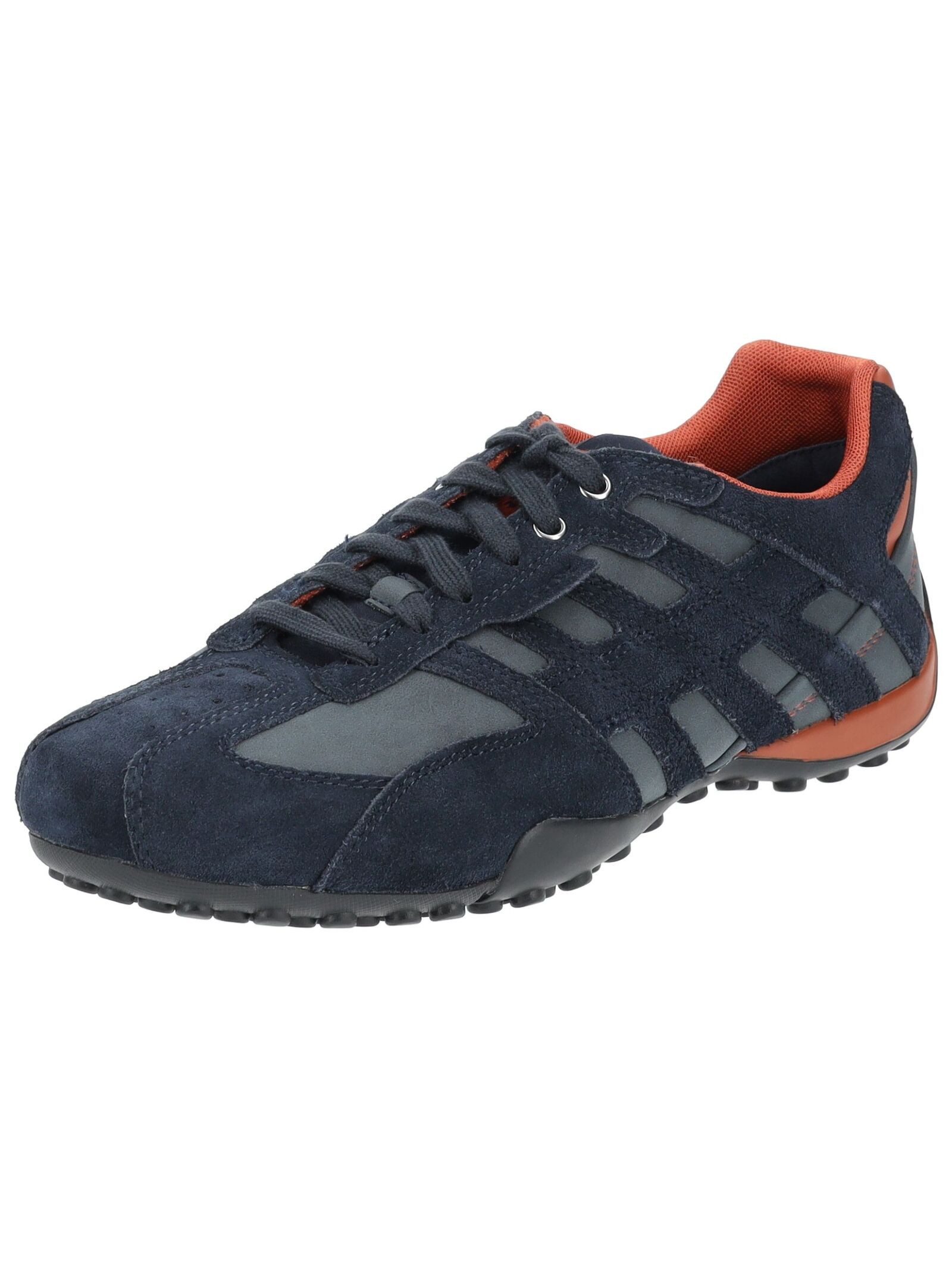 Geox Sneaker Veolurs/Textil/Synthetik Sneaker günstig online kaufen