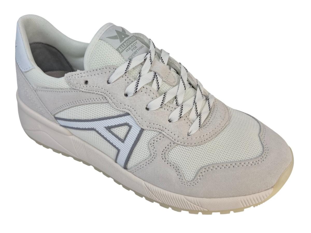 Allrounder by Mephisto VITESSE 2 Schnürschuh