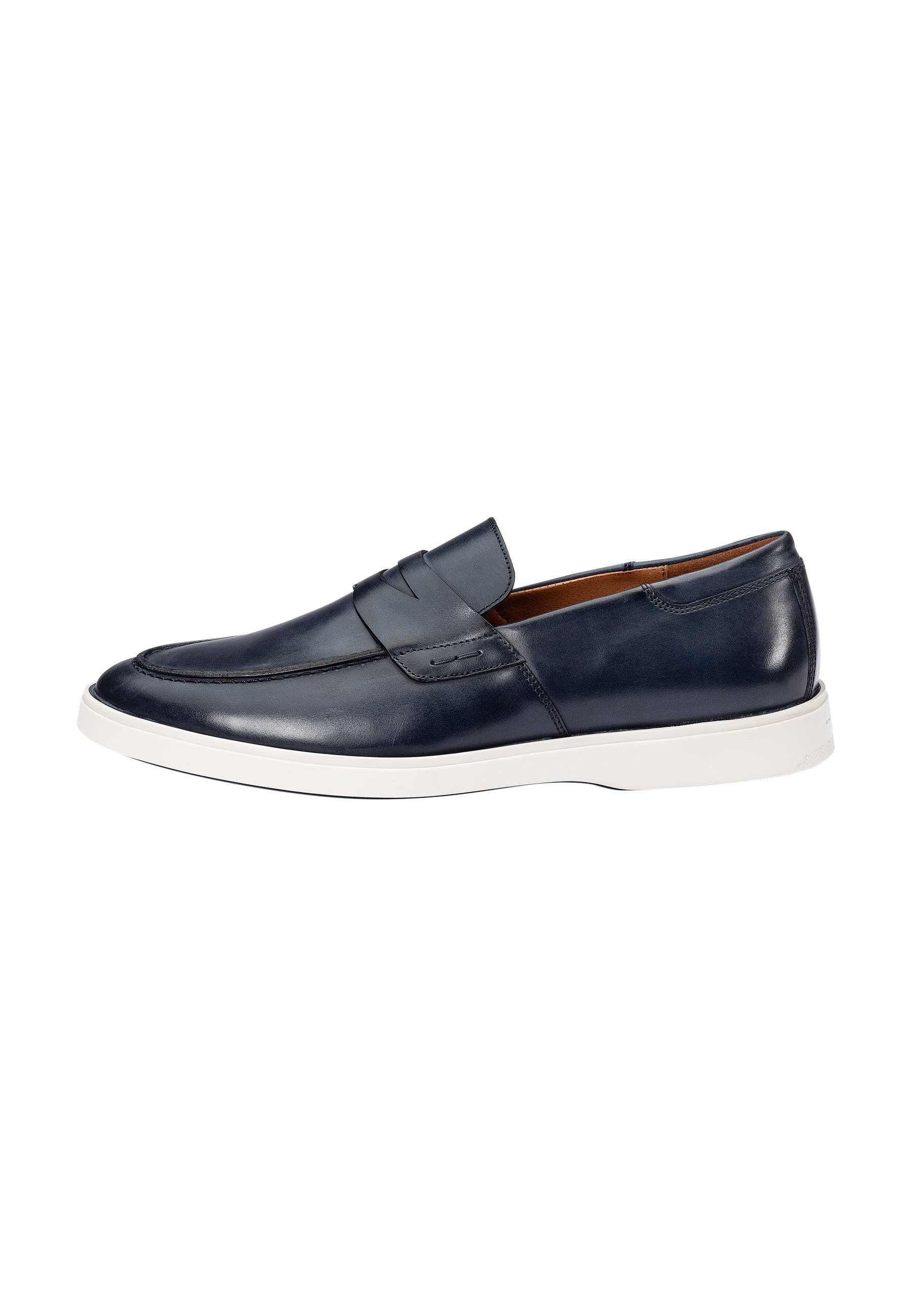Lloyd HEROLD Slipper mit modernem Design