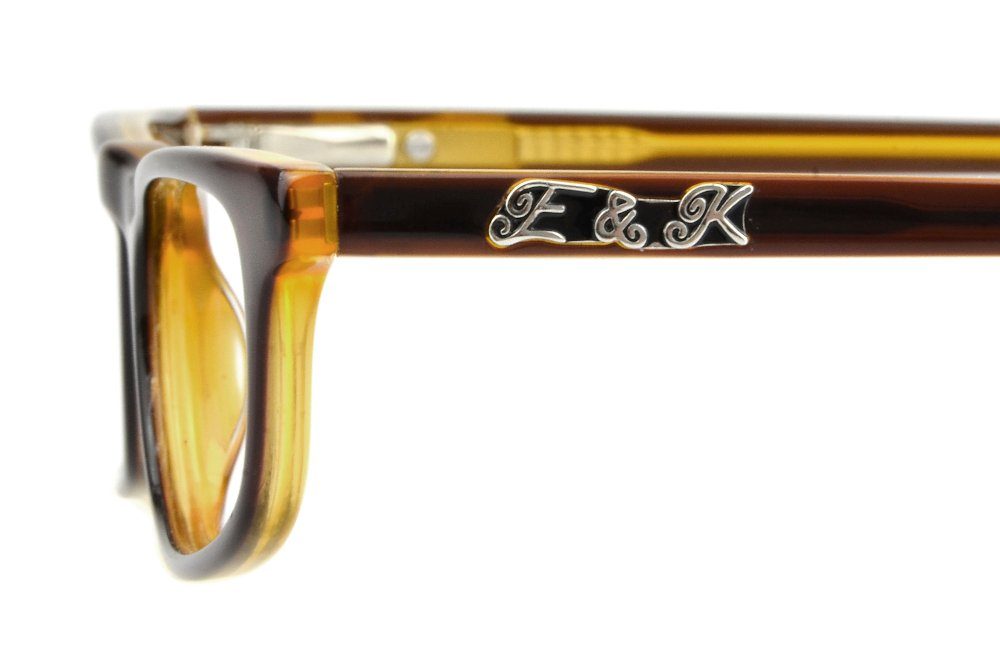 Edison & King Lesebrille Remedy, entspiegelt - schmale Brille aus Acetat