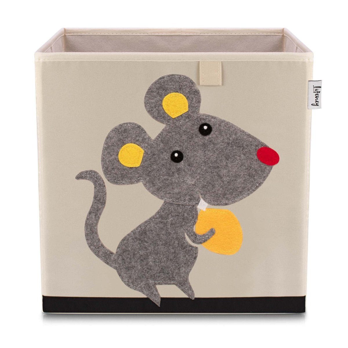 Lifeney Faltbox Aufbewahrungsbox Maus günstig online kaufen