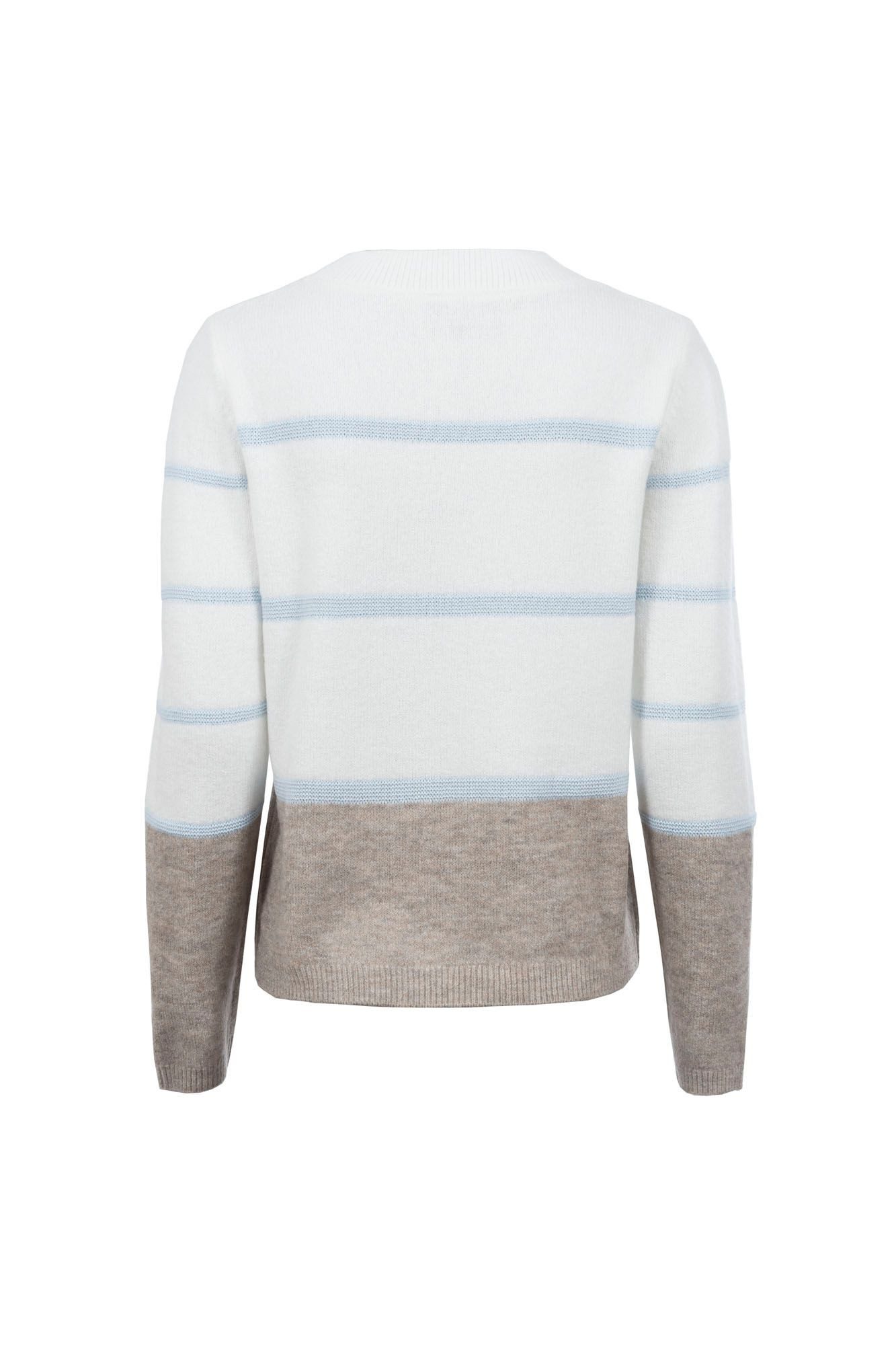 Soquesto Strickpullover