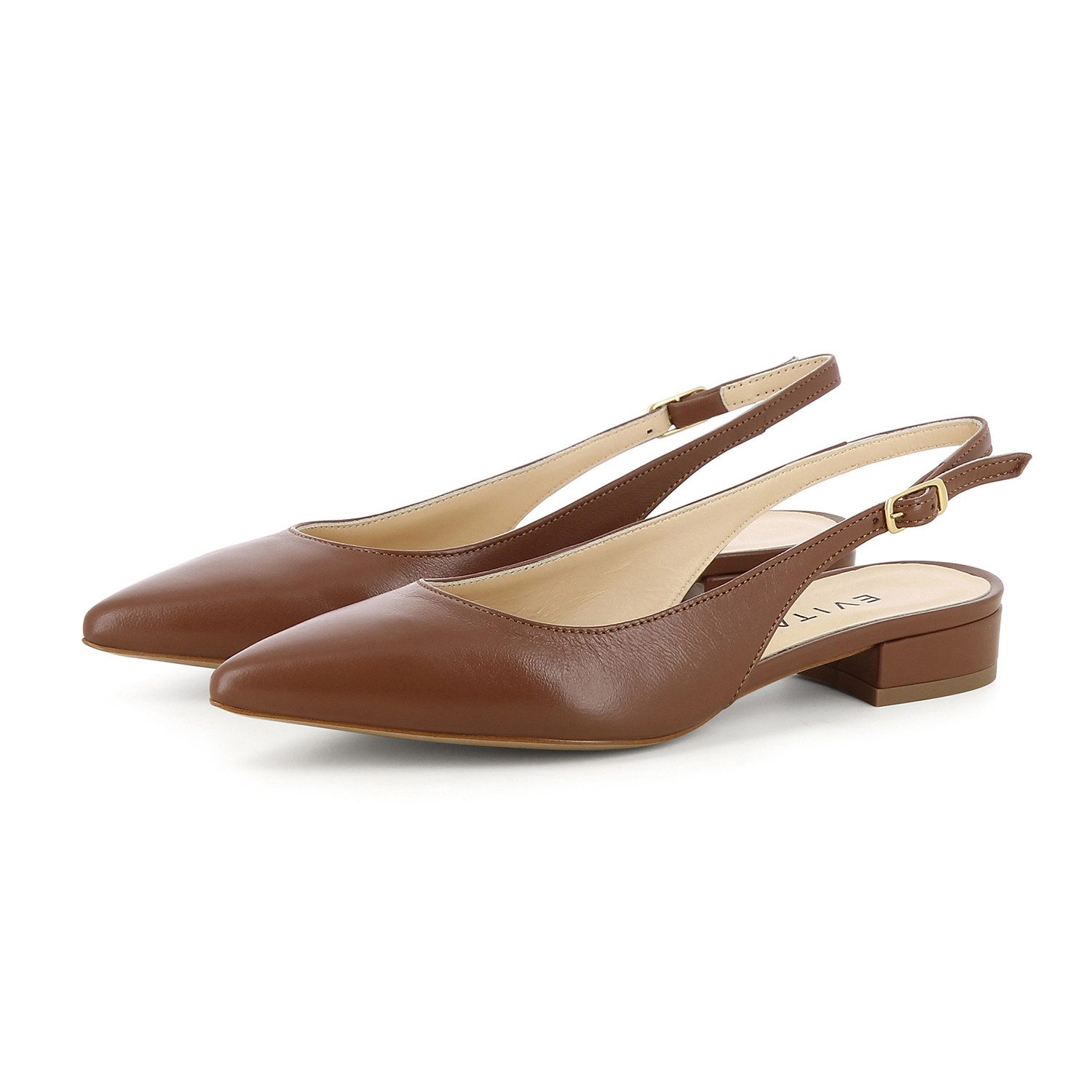 Evita FRANCA Slingpumps günstig online kaufen