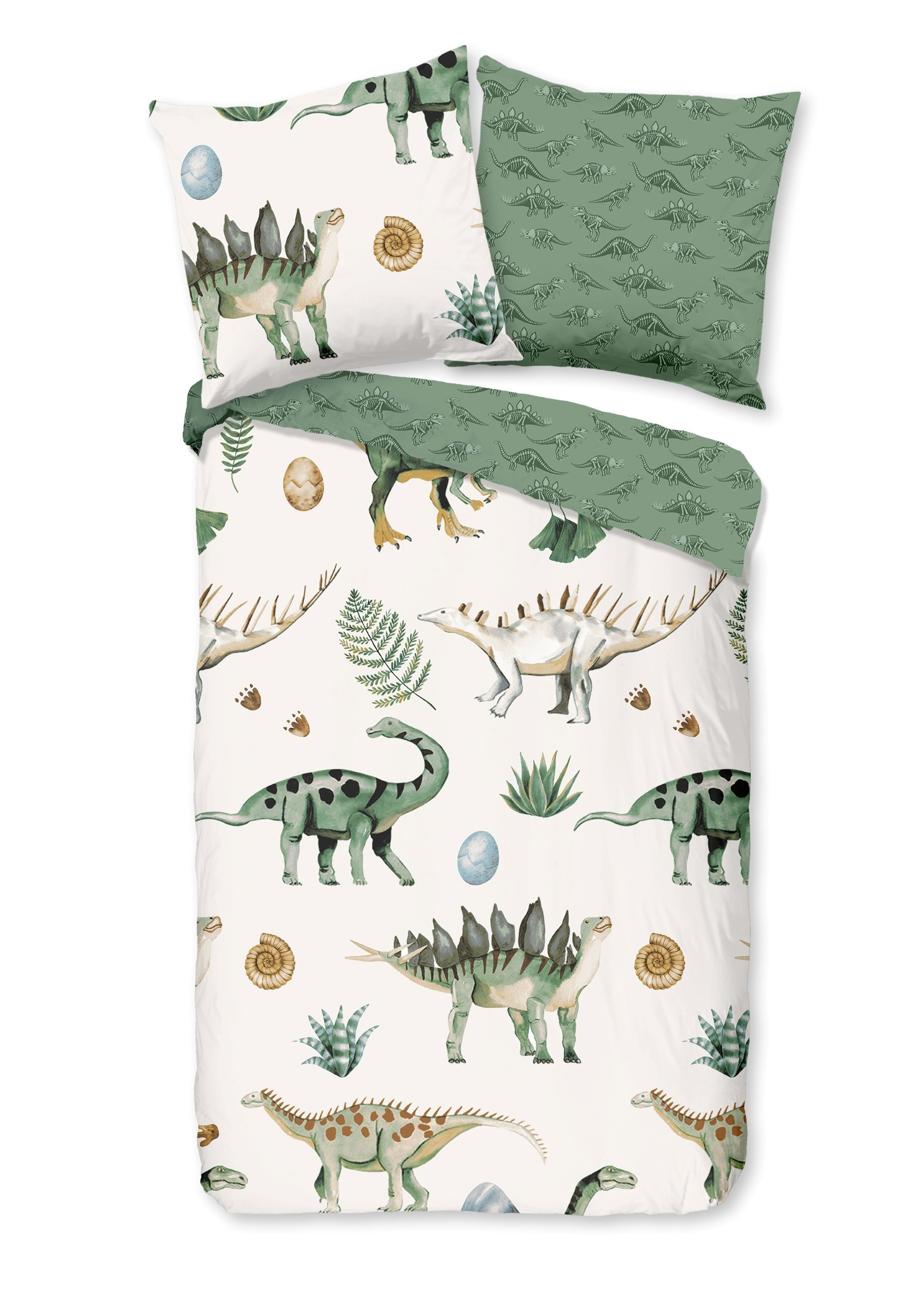 good morning Babybettwäsche Good Morning Kinder günstig online kaufen