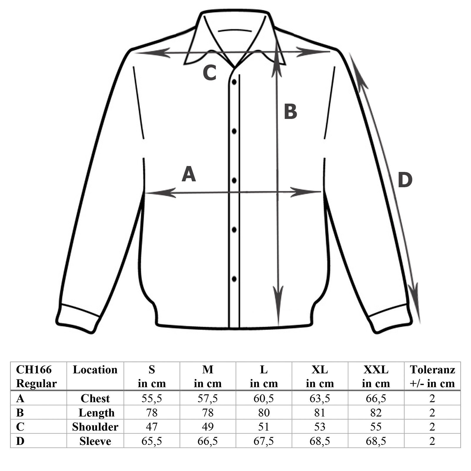 Cipo & Baxx Businesshemd Businesshemd CH167 günstig online kaufen