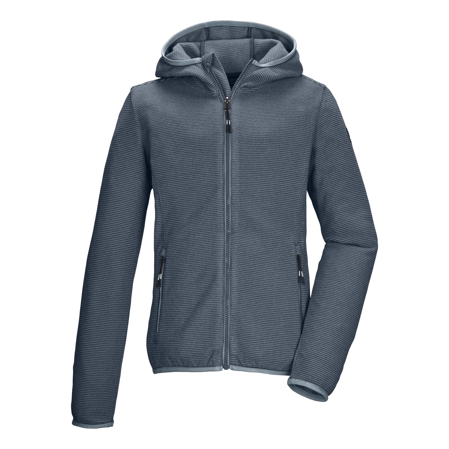 Fleecejacke KOW 245 GRLS FLC JCKT