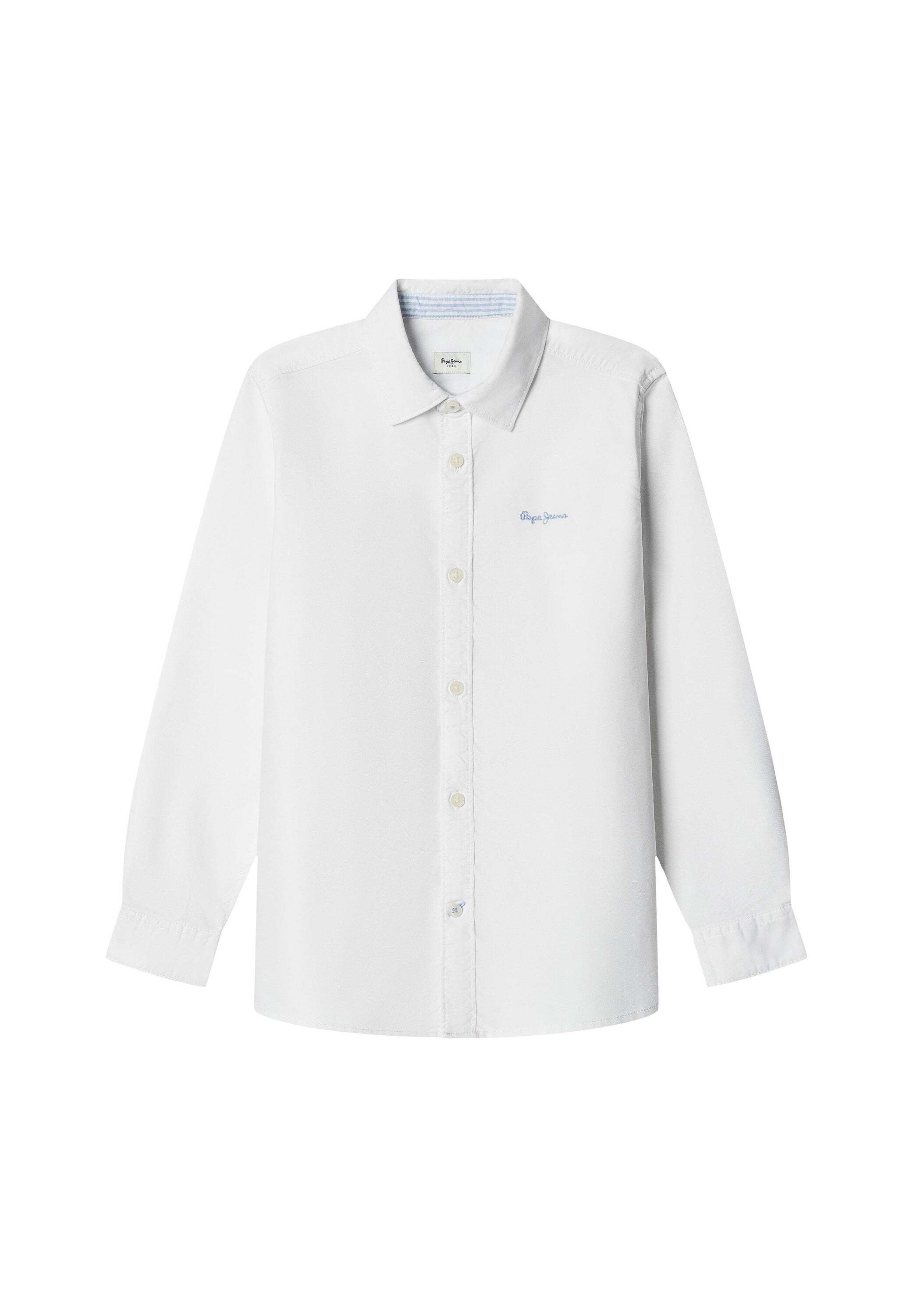 Pepe Jeans Funktionsshirt Freizeithemd BRODDIES