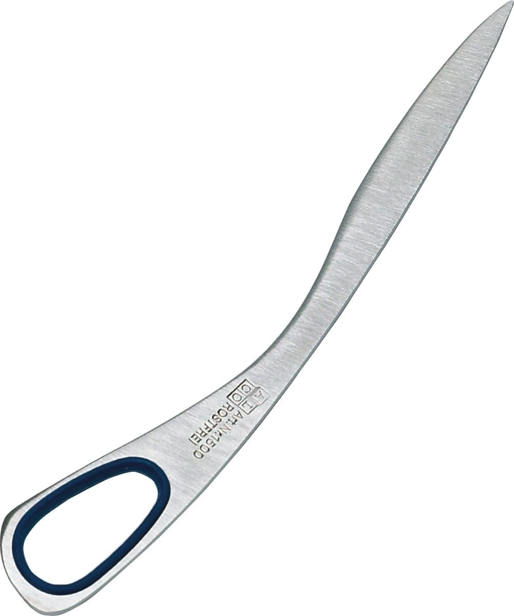 ALCO Нож для бумаги Нож для бумаги 16,5cm edelstahl