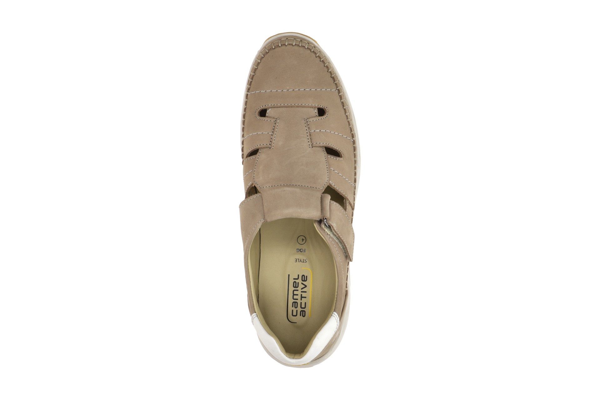 56FGA05-300430 Slipper