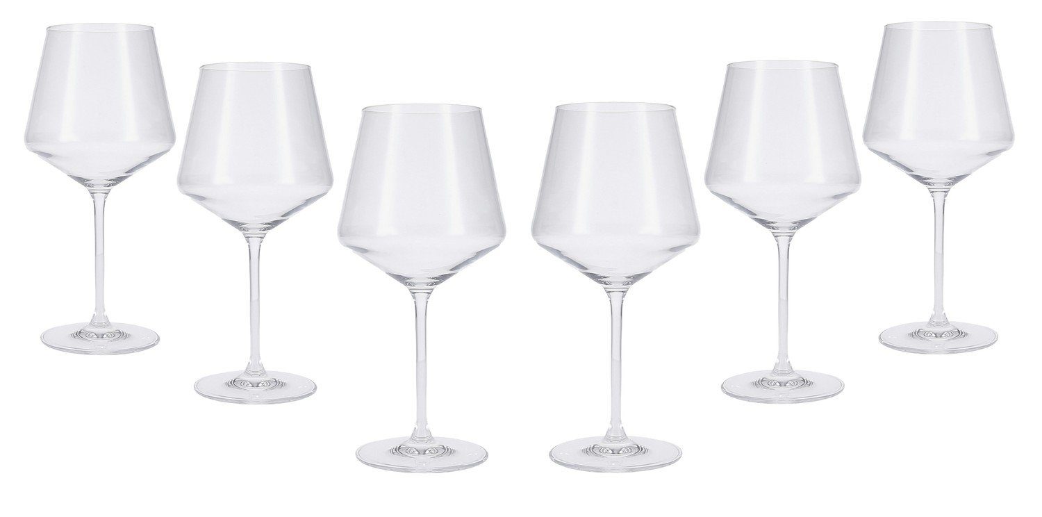 LEONARDO Weinglas LEONARDO Burgunderglas "Puccini" 730 ml, 6-tlg.